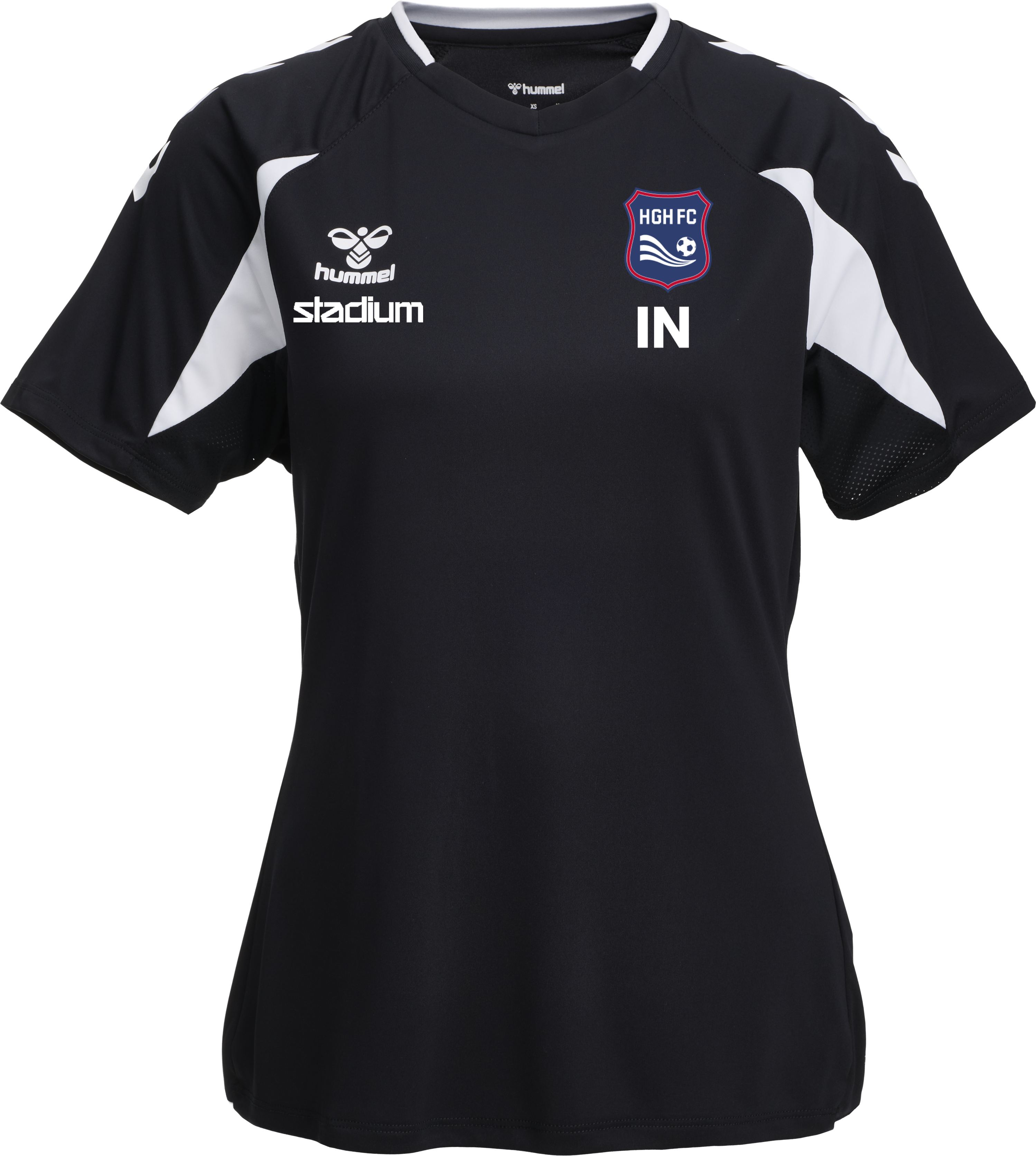 
HUMMEL, 
HMLCORE 2.0 JERSEY S/S WOMAN, 
Detail 1
