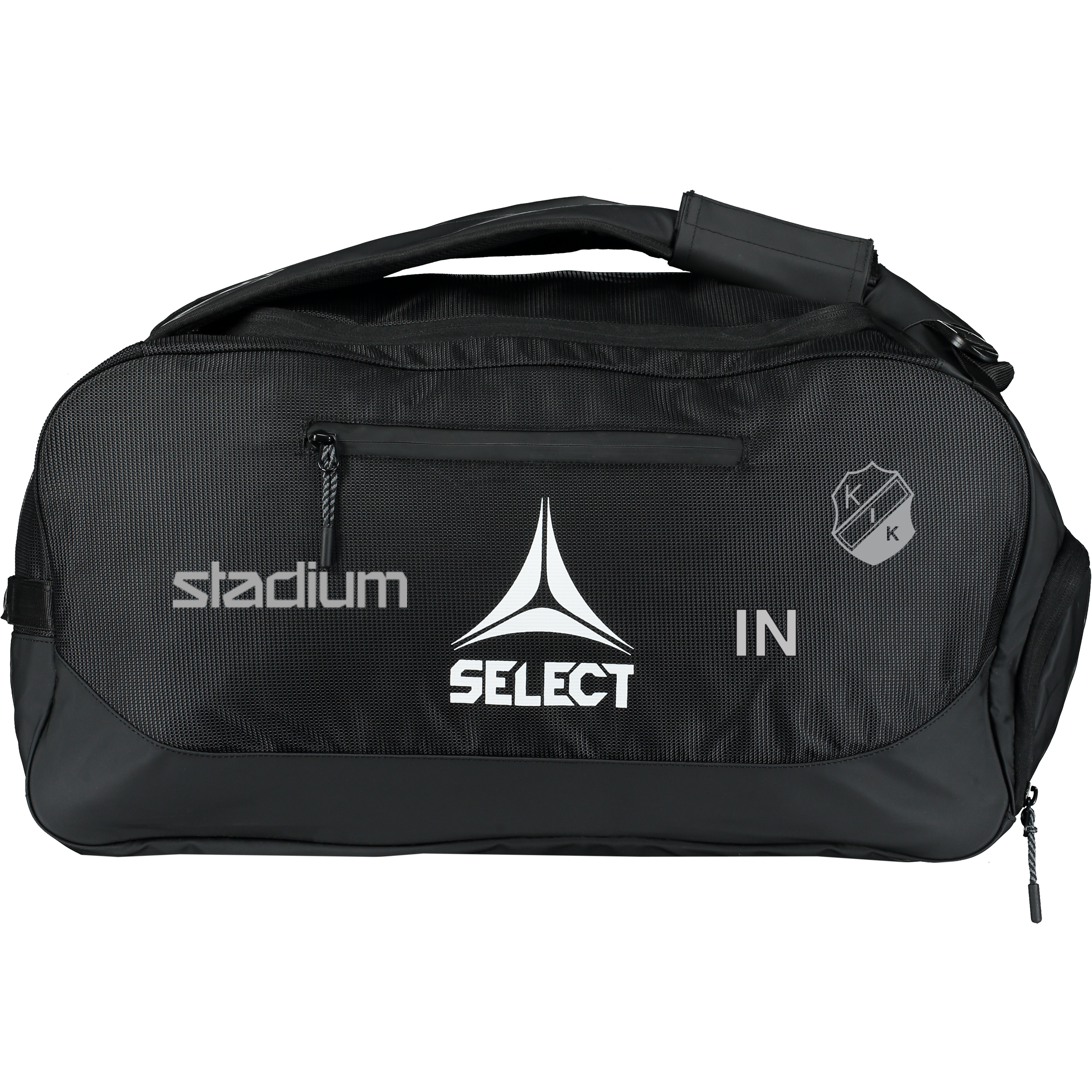 SELECT, Sportsbag 62L V25
