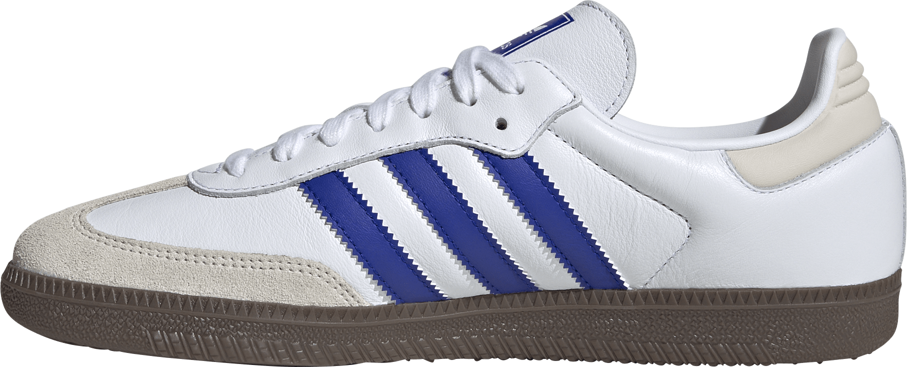 ADIDAS ORIGINALS, SAMBA OG