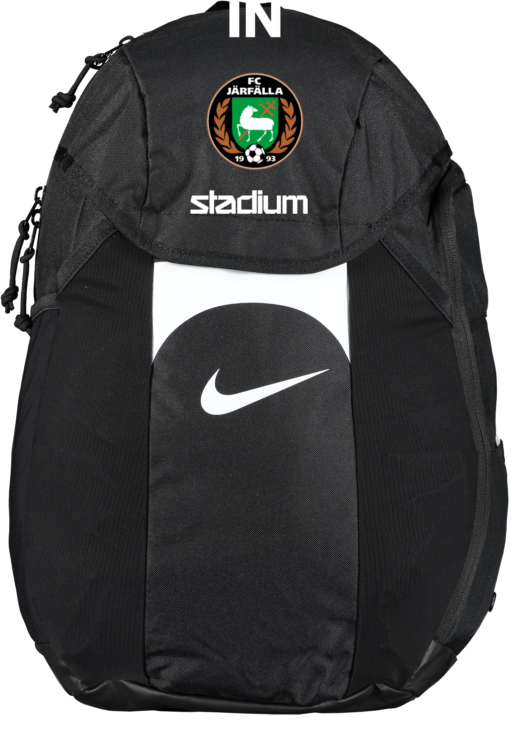 
NIKE, 
Academy Team Bp, 
Detail 1
