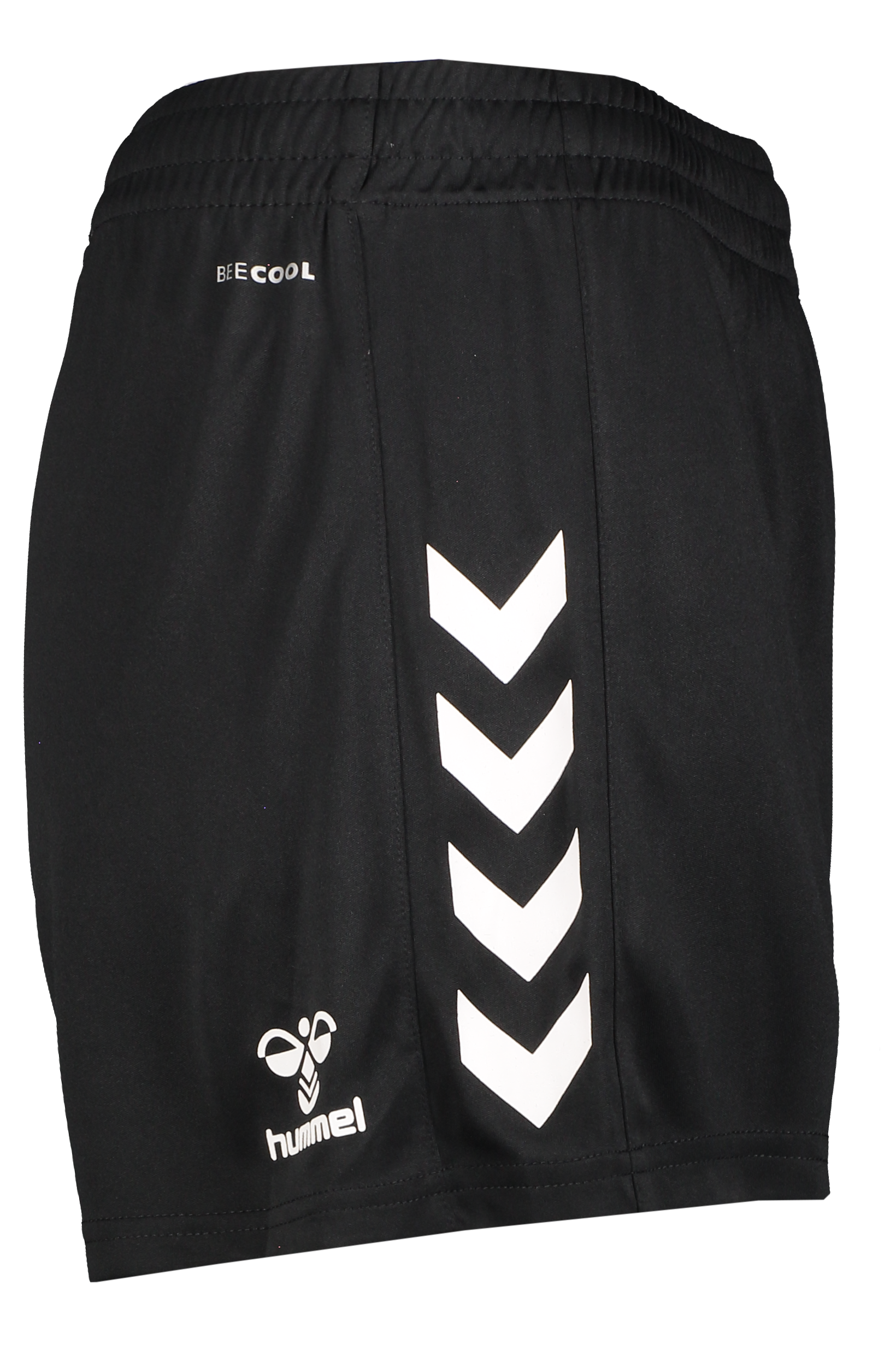 HUMMEL, Core Xk Poly Short W