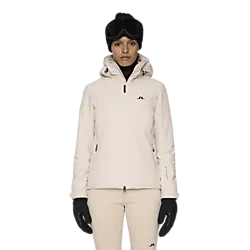 Starling Ski Jacket - Moonbeam Model01 Small1x1
