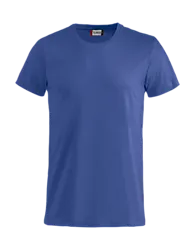 Basic-T - Deep Blue Standard Small1x1