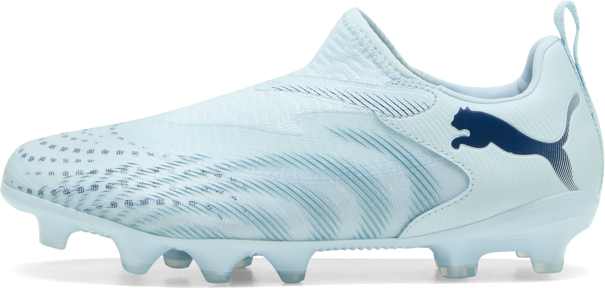 
PUMA, 
FUTURE 9 MATCH LL FG/AG JR, 
Detail 1
