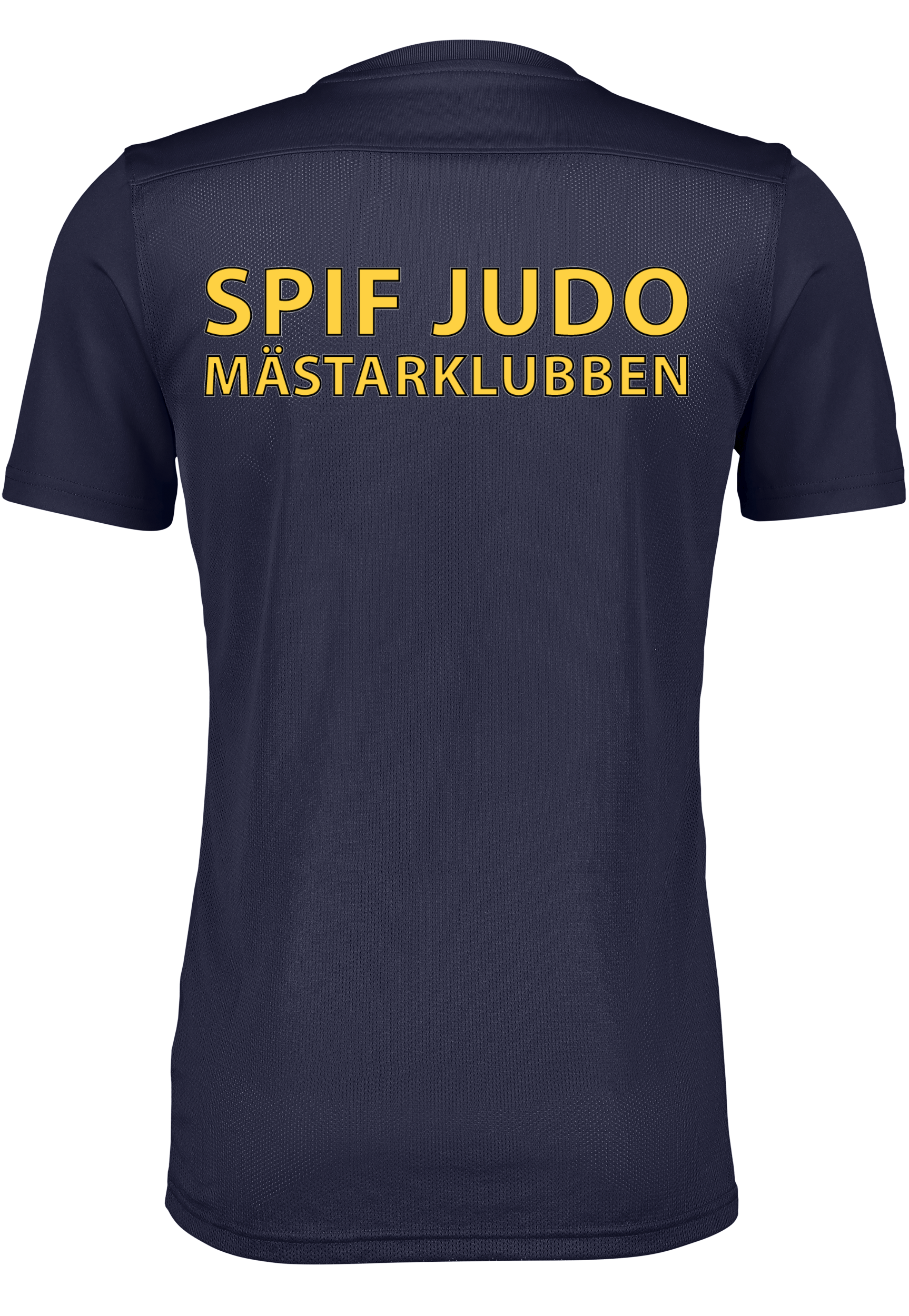 NIKE, Park VII SS Jsy Jr