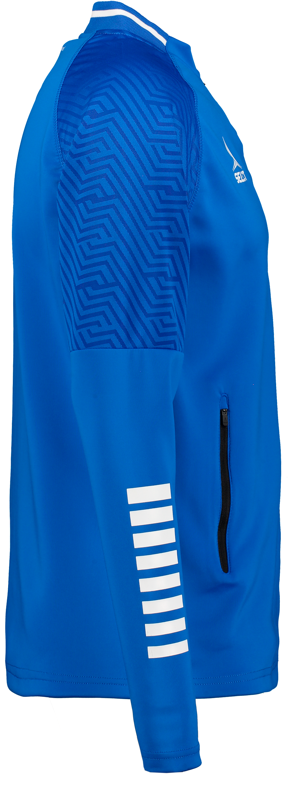 SELECT, Monaco 24 Zip Jkt Jr