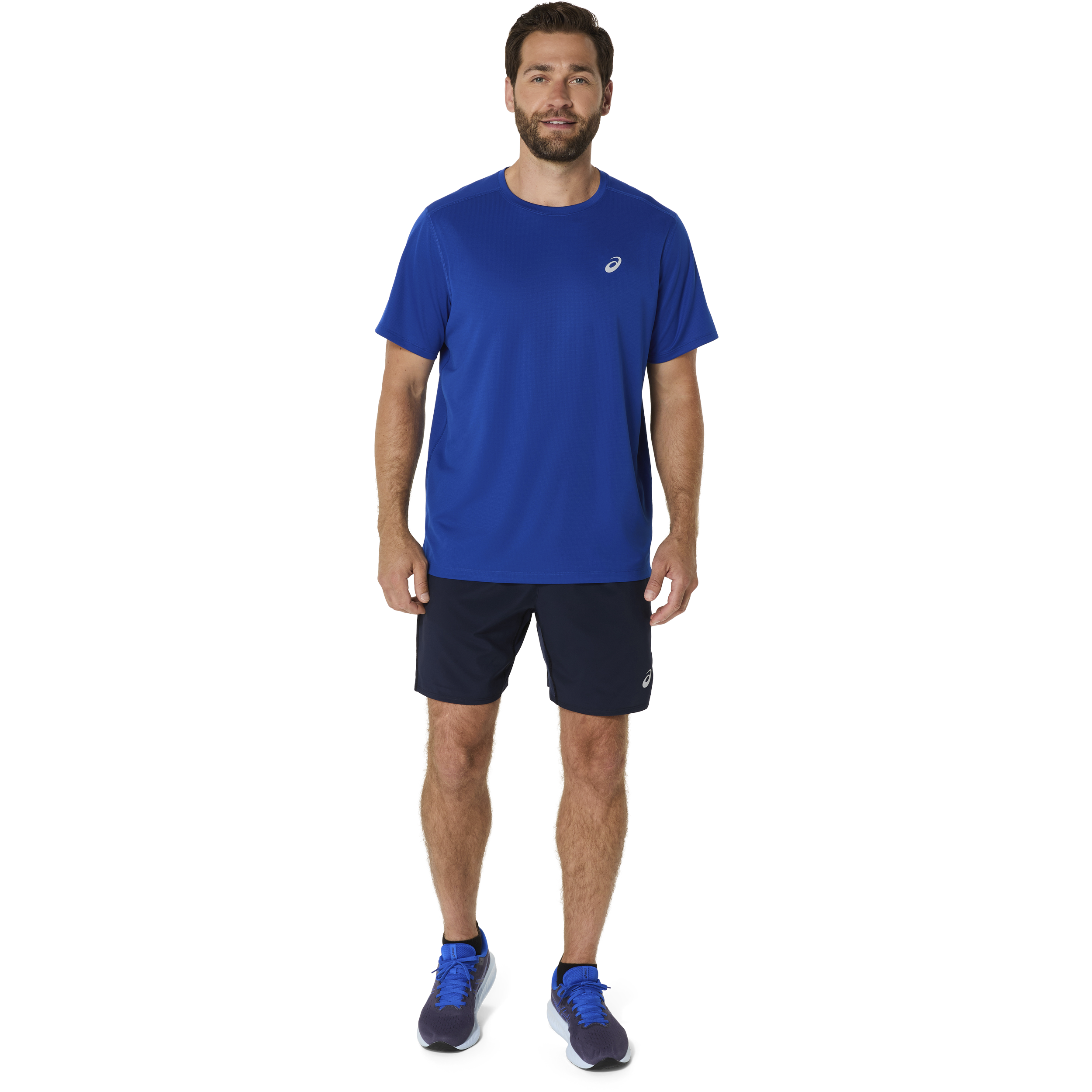 ASICS, M Core Ss Top