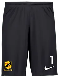 298936101101 NIKE Park III Short 298936101101 NIKE Park III Short Standard Small1x1