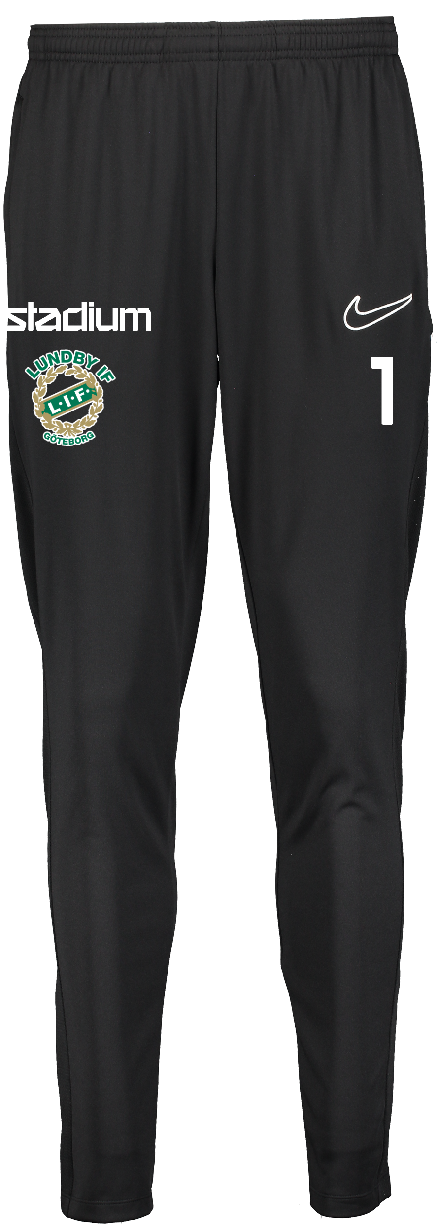 
NIKE, 
Acd25 Pnt, 
Detail 1
