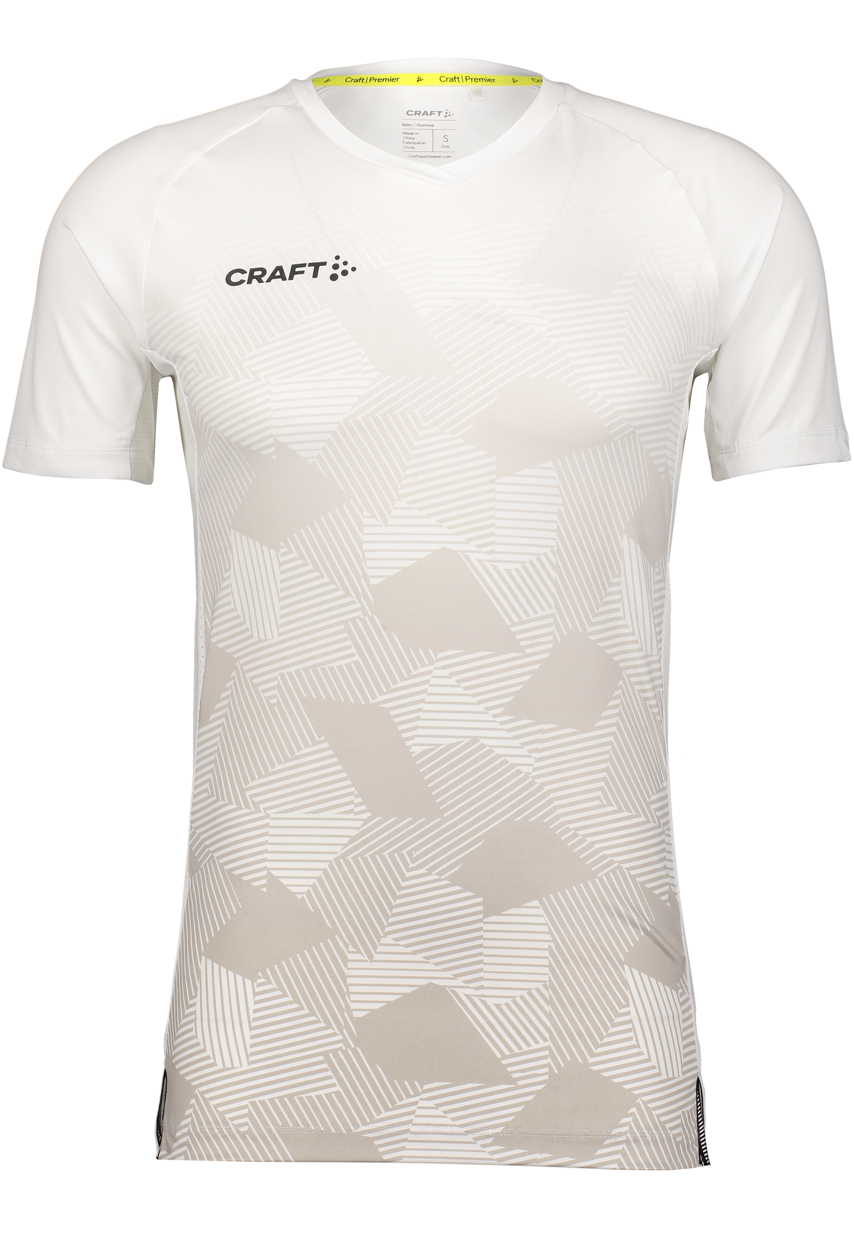 
CRAFT, 
Premier Fade Jsy M, 
Detail 1
