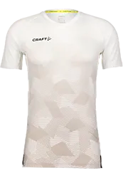 Premier Fade Jsy M - White Standard Small1x1