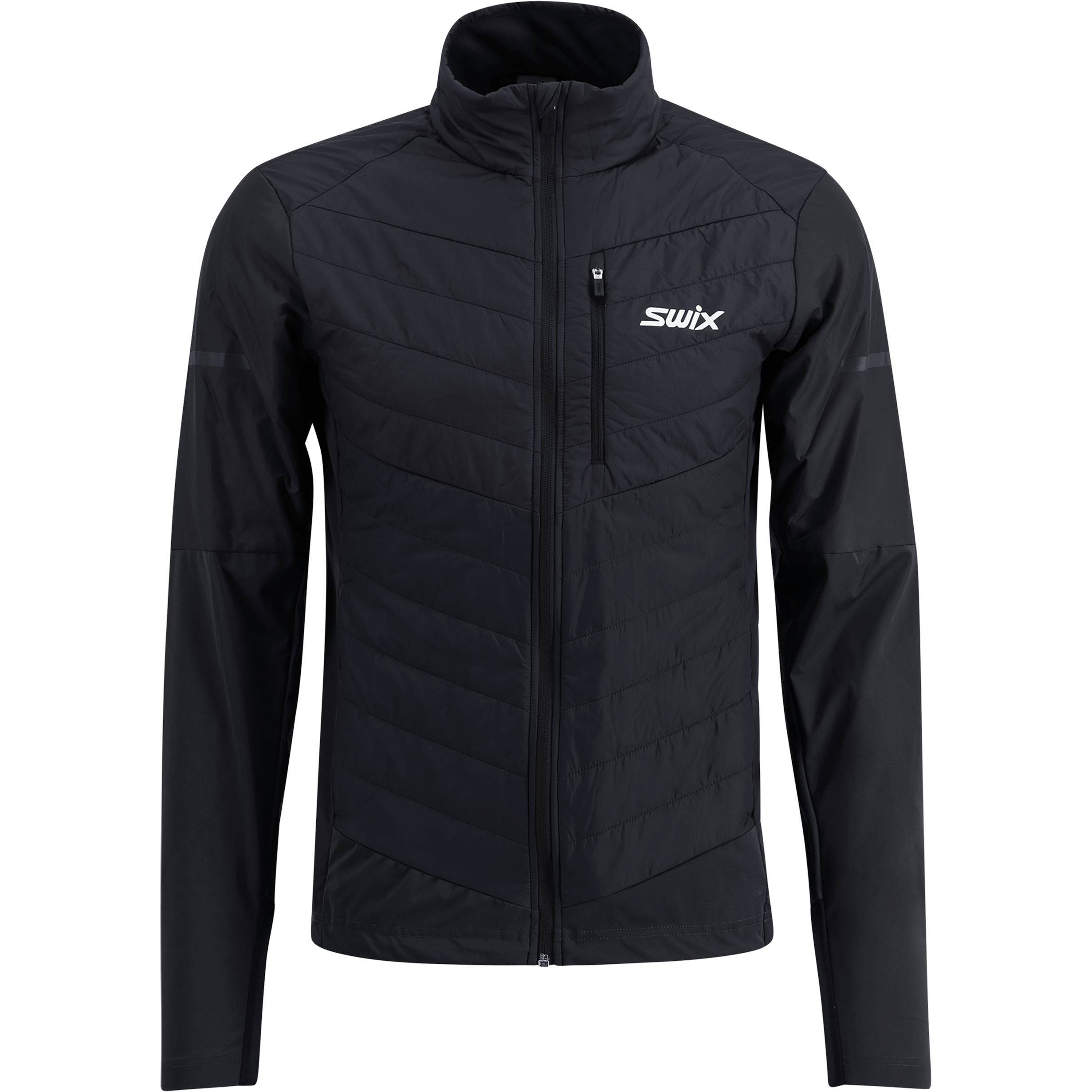 
SWIX, 
Nordic Warm Hybrid Jacket M, 
Detail 1
