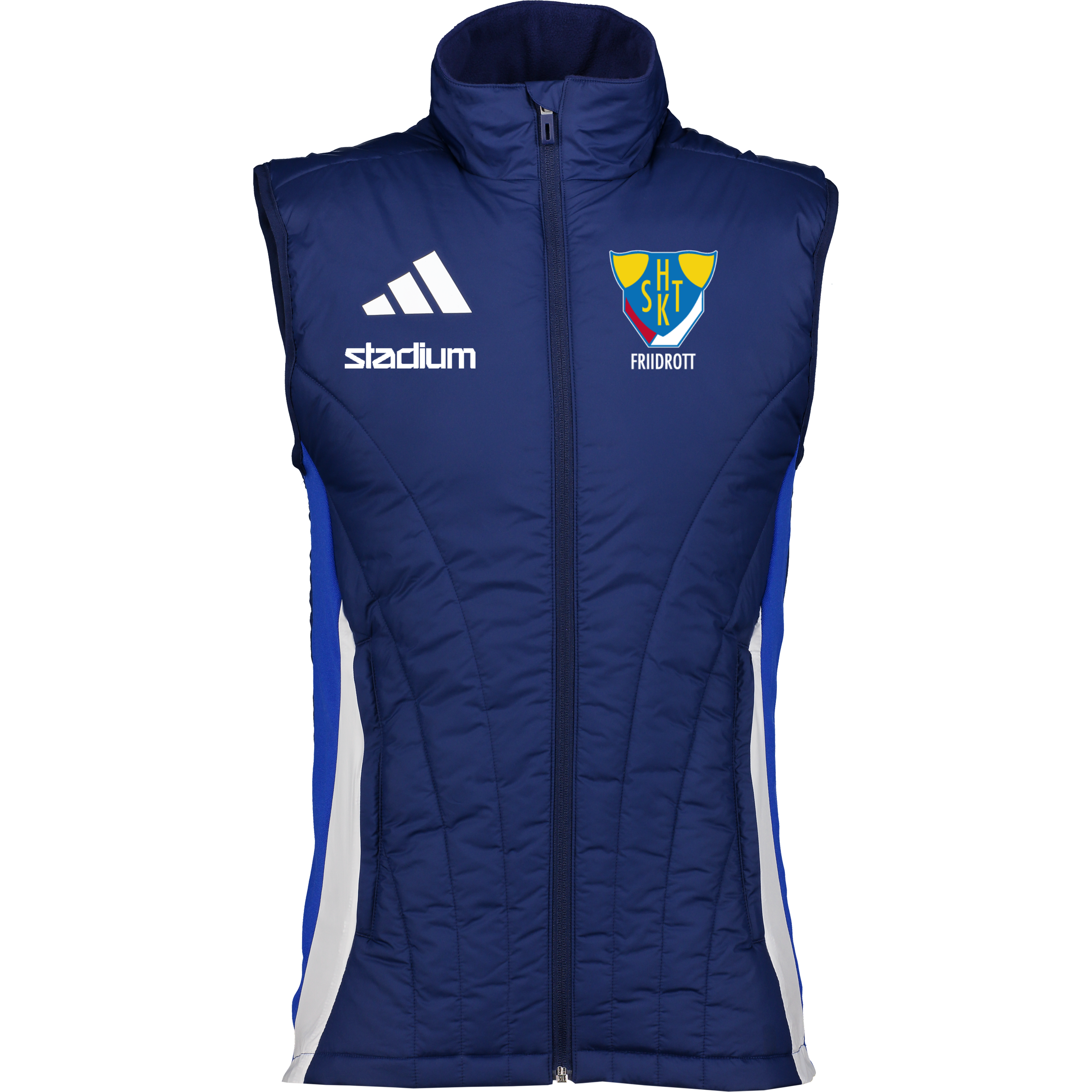 
ADIDAS, 
Tiro24 C Winterized Vest, 
Detail 1
