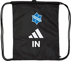377162101101 ADIDAS Tiro L Gymsack 377162101101 ADIDAS Tiro L Gymsack Standard Small1x1