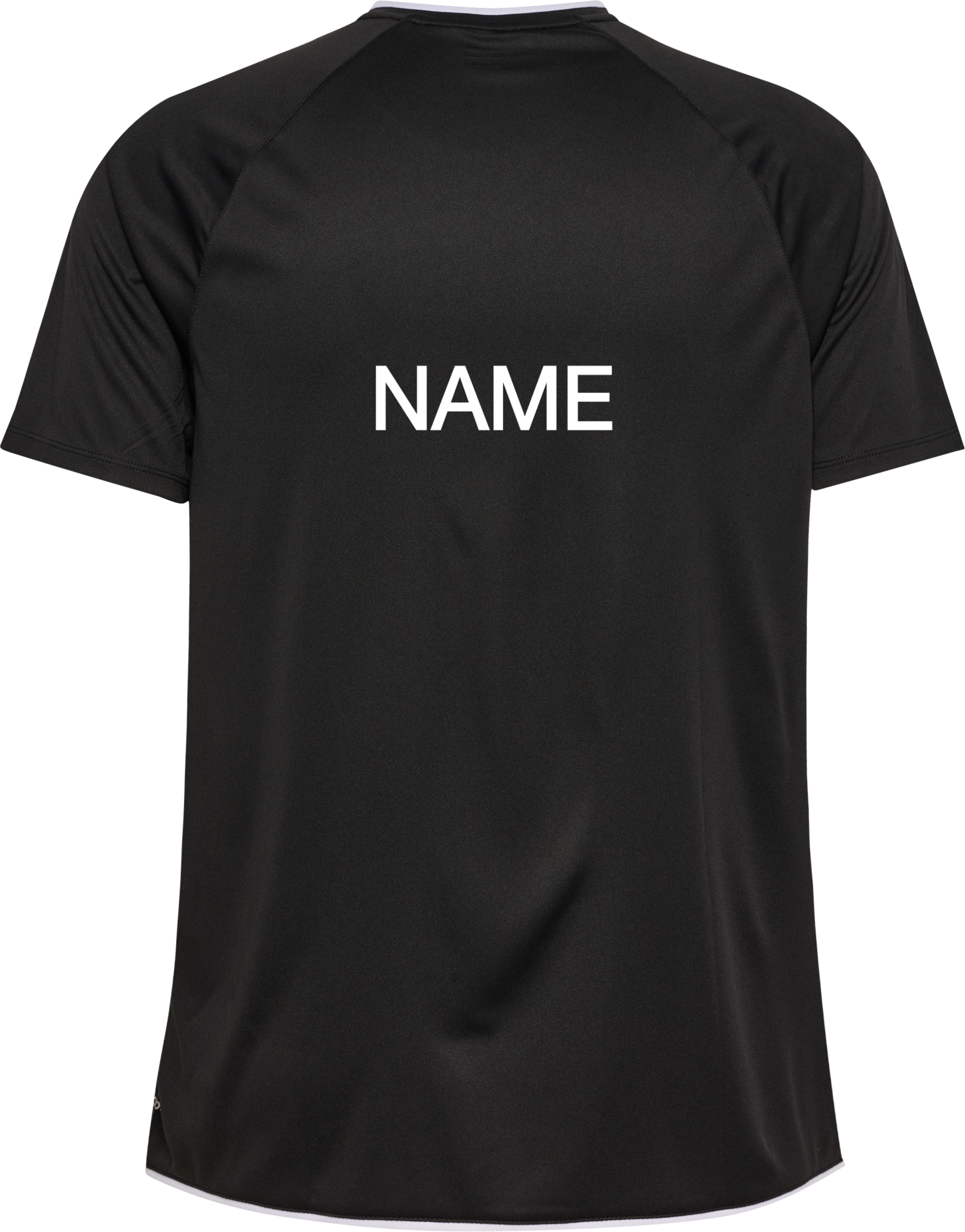 HUMMEL, HMLCORE 2.0 JERSEY S/S