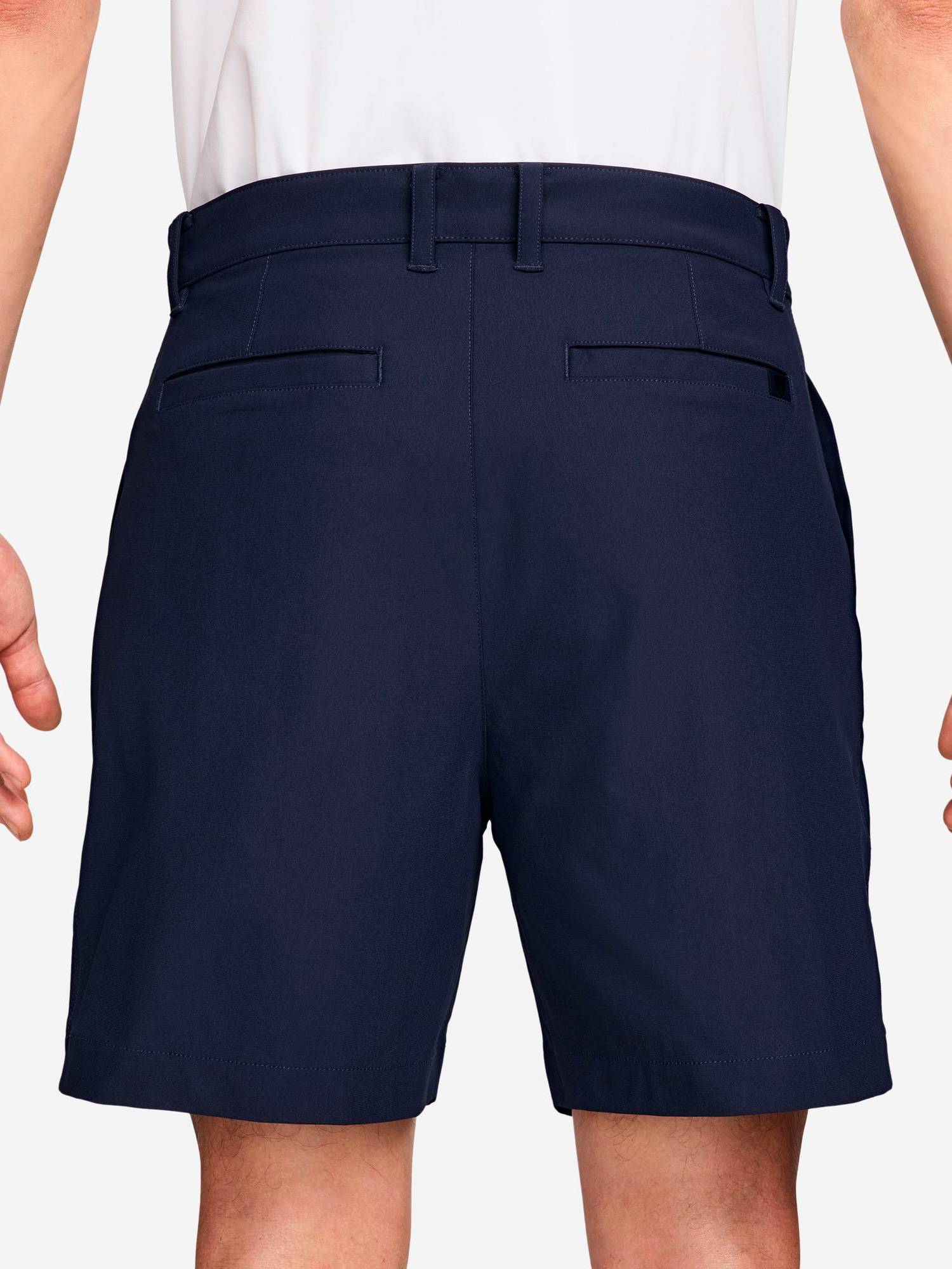 NIKE, M NK DF PAR5 SHRT ABV KNEE 