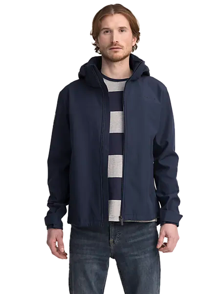359232103106 RACE MARINE M Lt Softshell Jkt 359232103106 RACE MARINE M Lt Softshell Jkt Model01 Detail