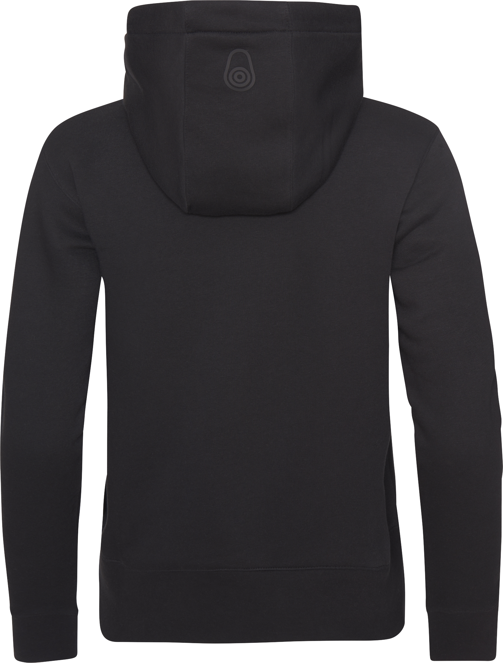 SAIL RACING, W GALE LOGO HOOD