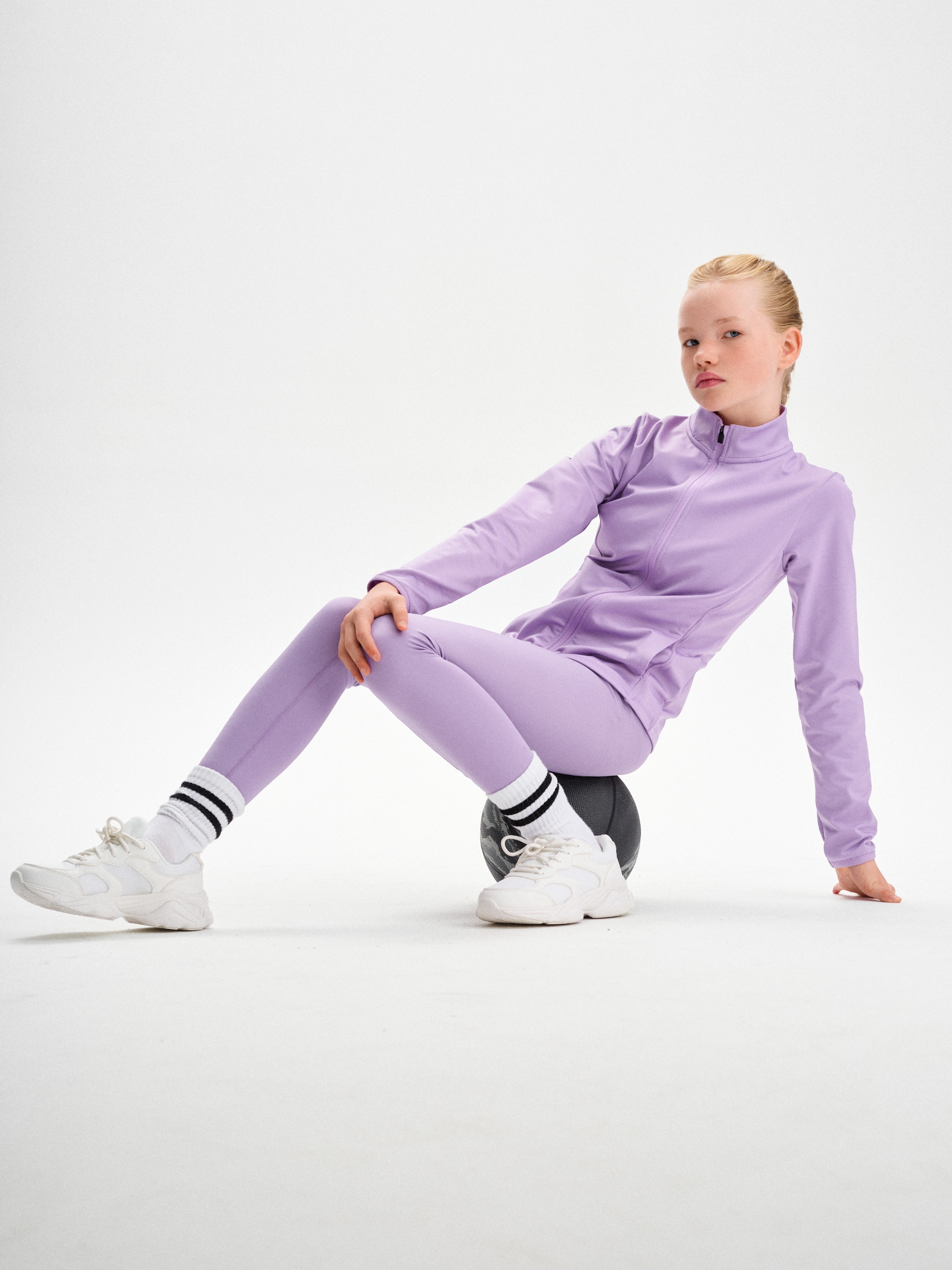 SOC, J ENLITE ZIP JACKET