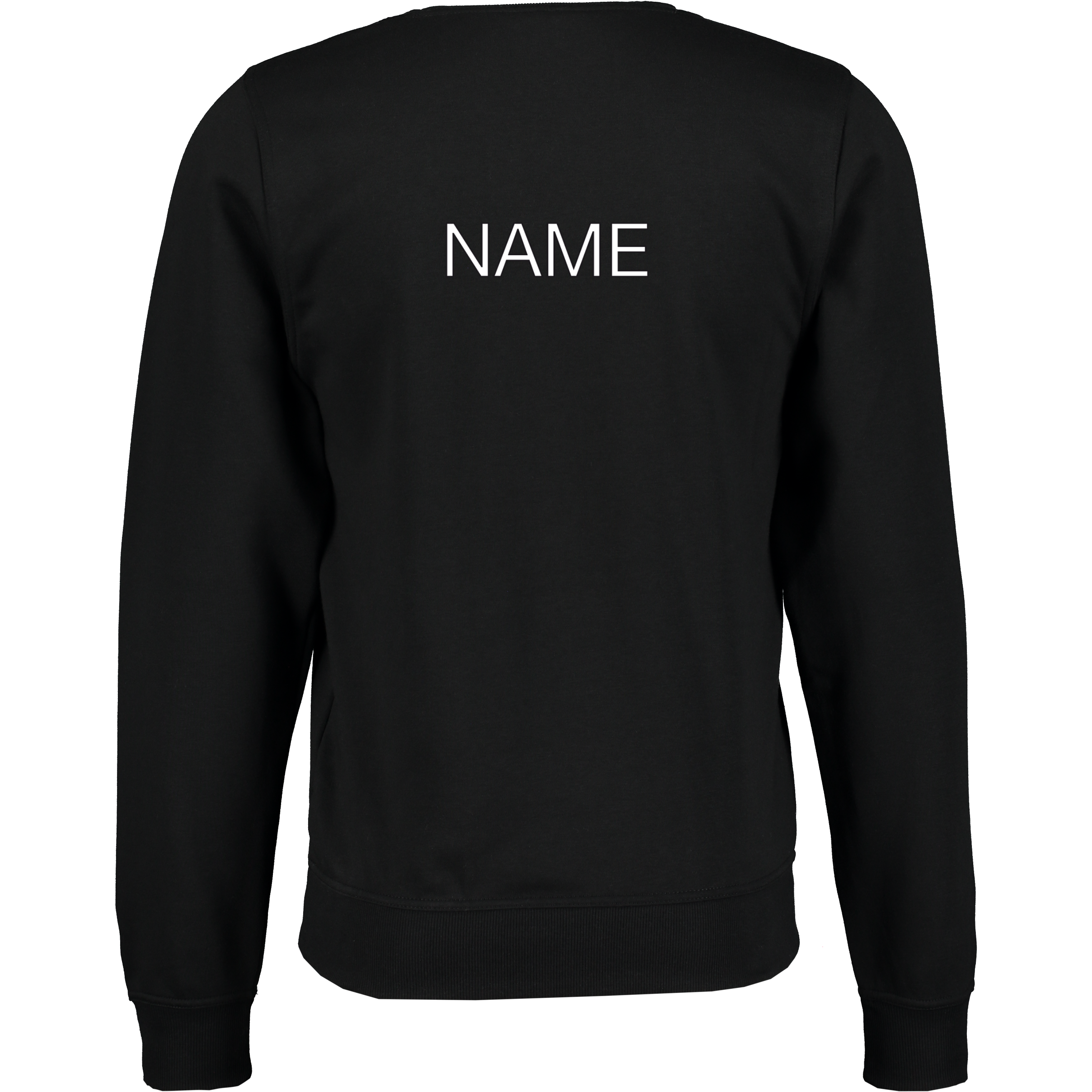 CLIQUE, Miami Roundneck
