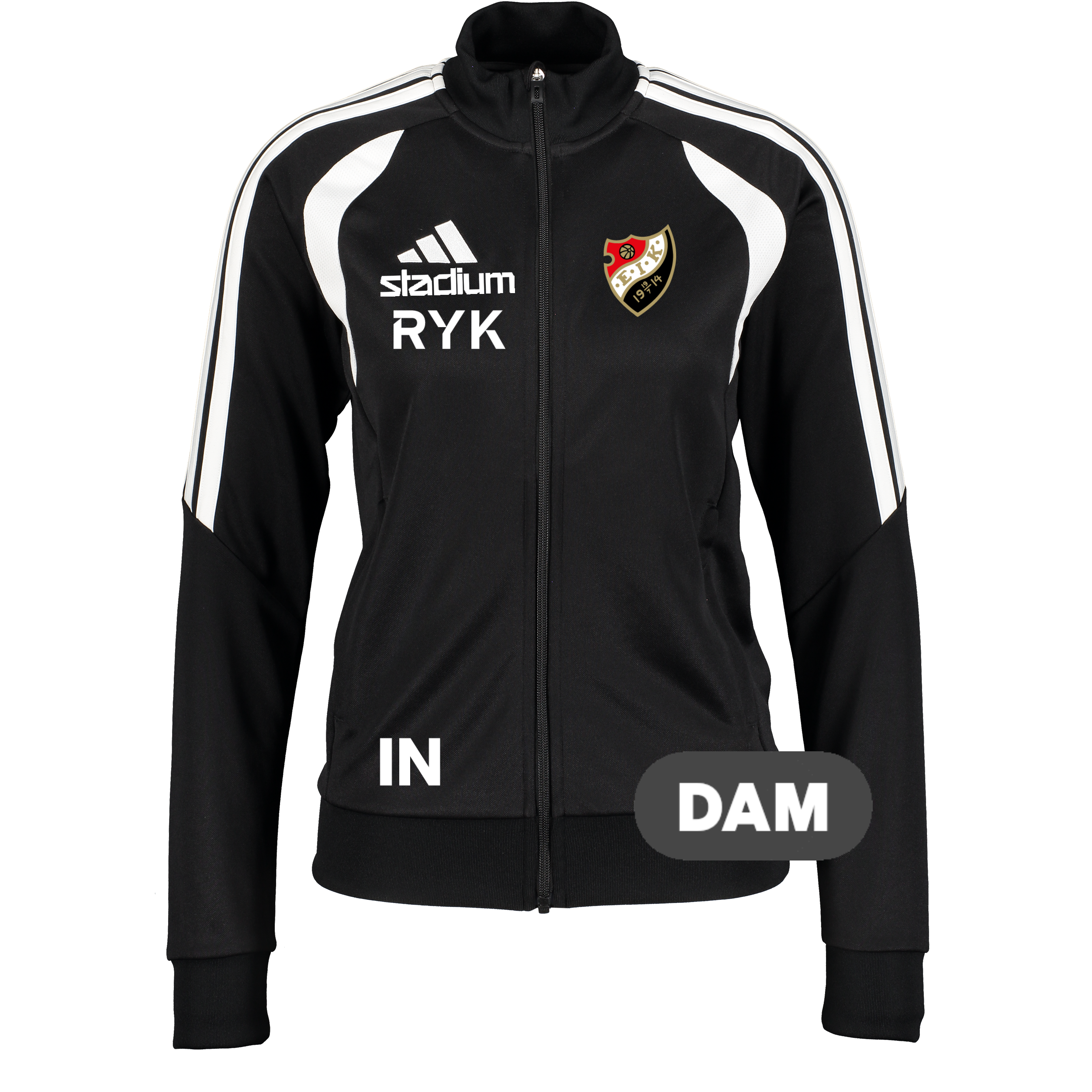 
ADIDAS, 
TIRO26 L TR JKT W, 
Detail 1
