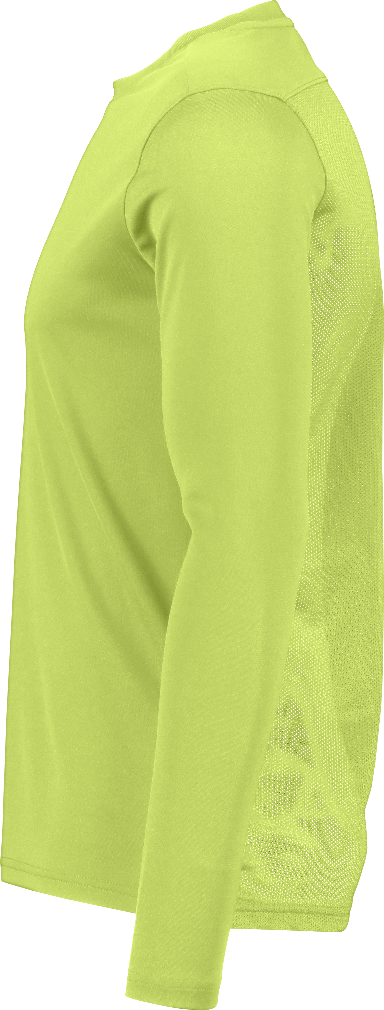 NIKE, Park VII LS Jsy Jr