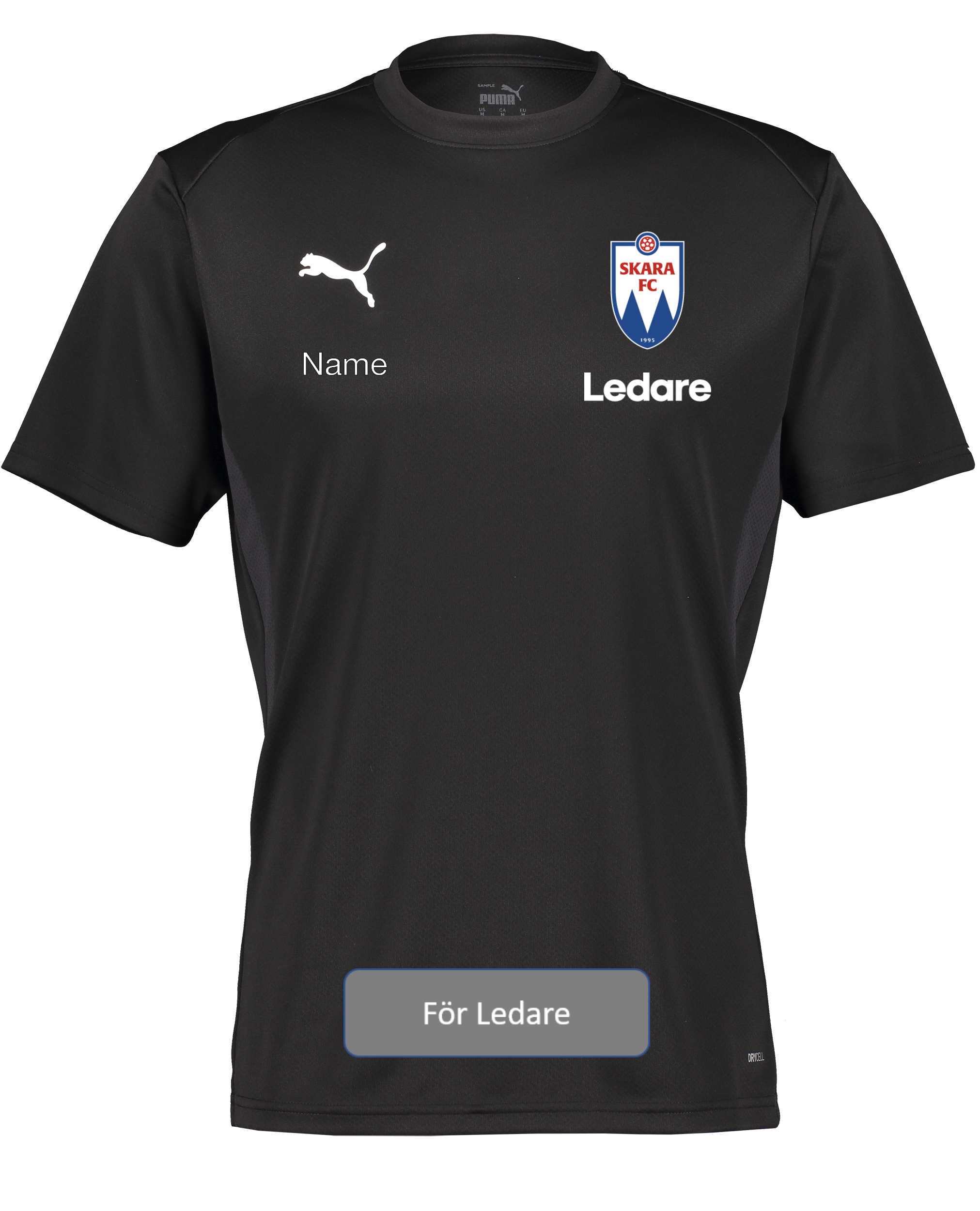 
PUMA, 
T Goal Trg Jsy, 
Detail 1
