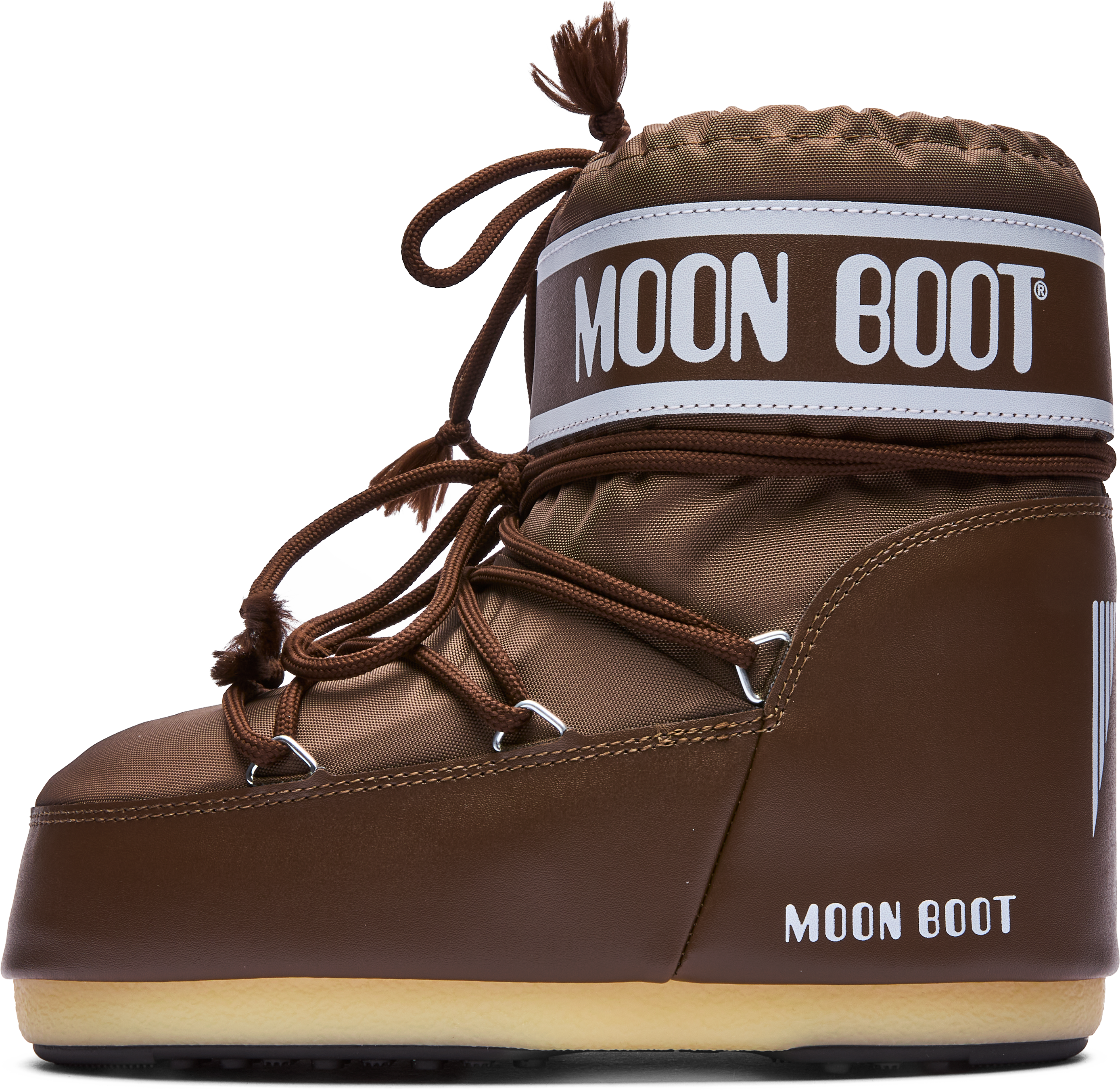 MOONBOOT, W Icon Low Nylon