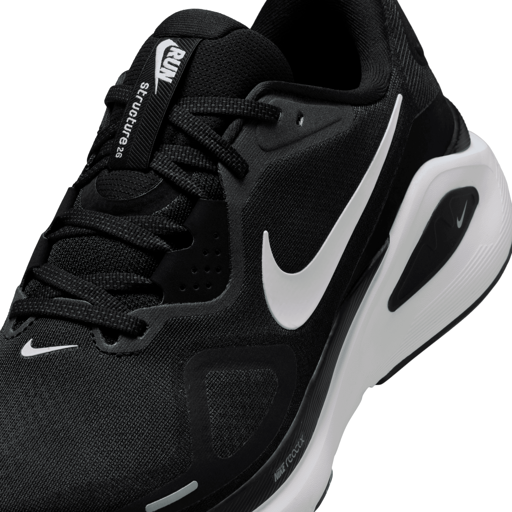NIKE, M Structure 26 Wide