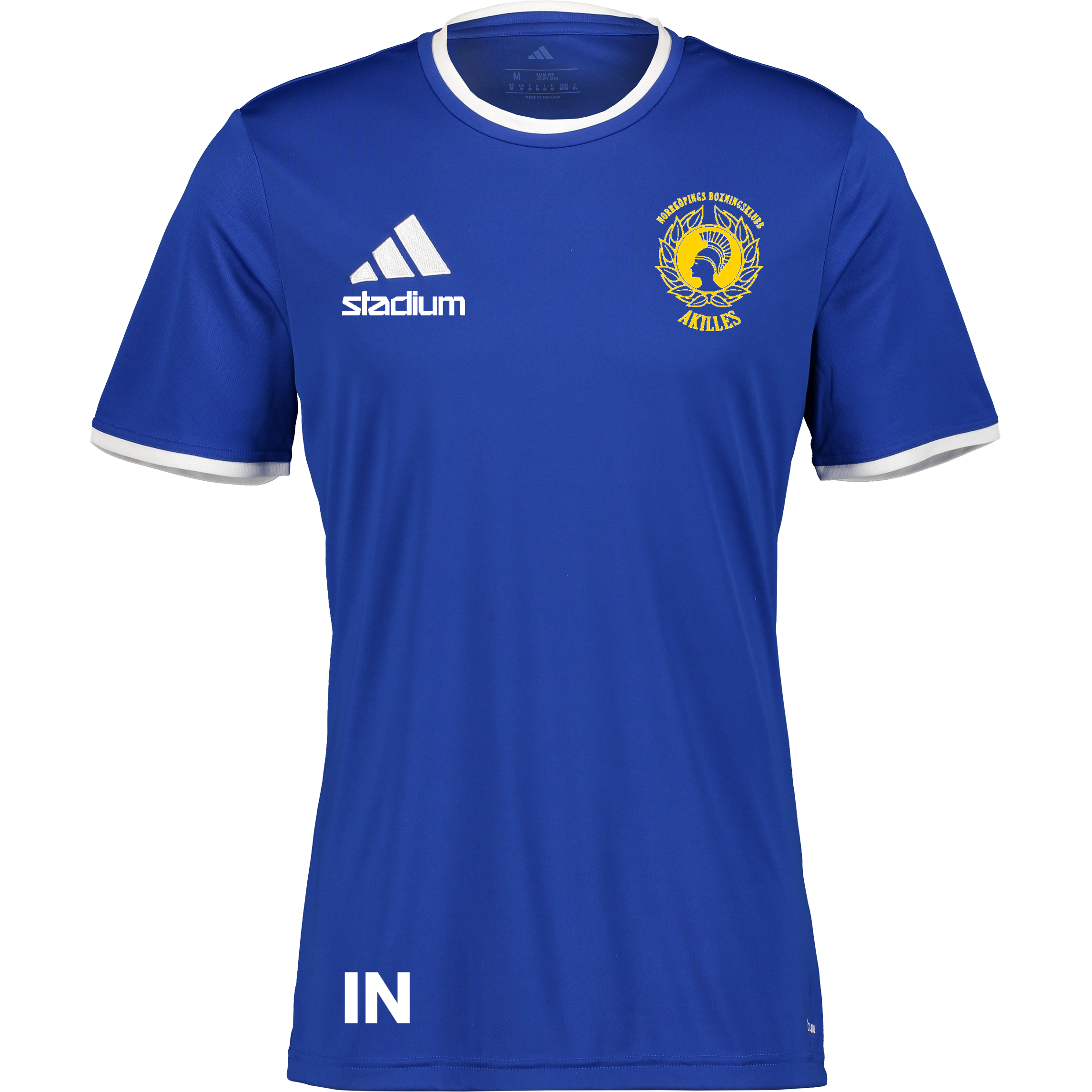 
ADIDAS, 
ENT26 JSY, 
Detail 1
