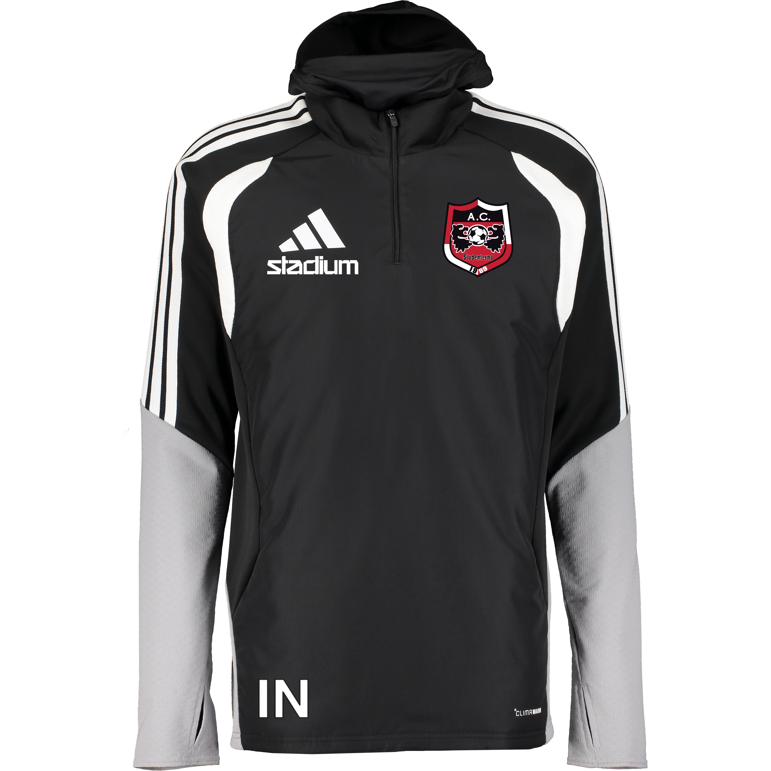 
ADIDAS, 
TIRO26 C WINT TOP, 
Detail 1
