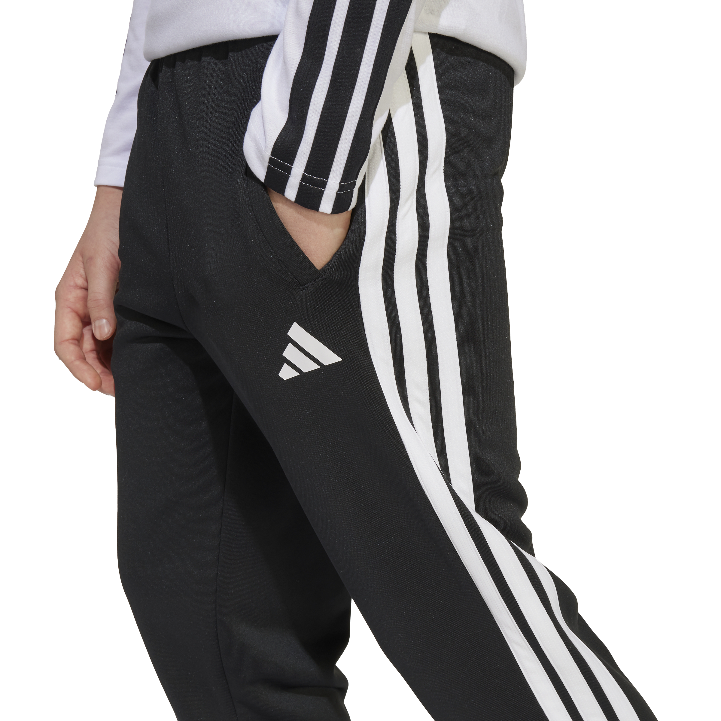 ADIDAS, J Tr-es 3s Pant