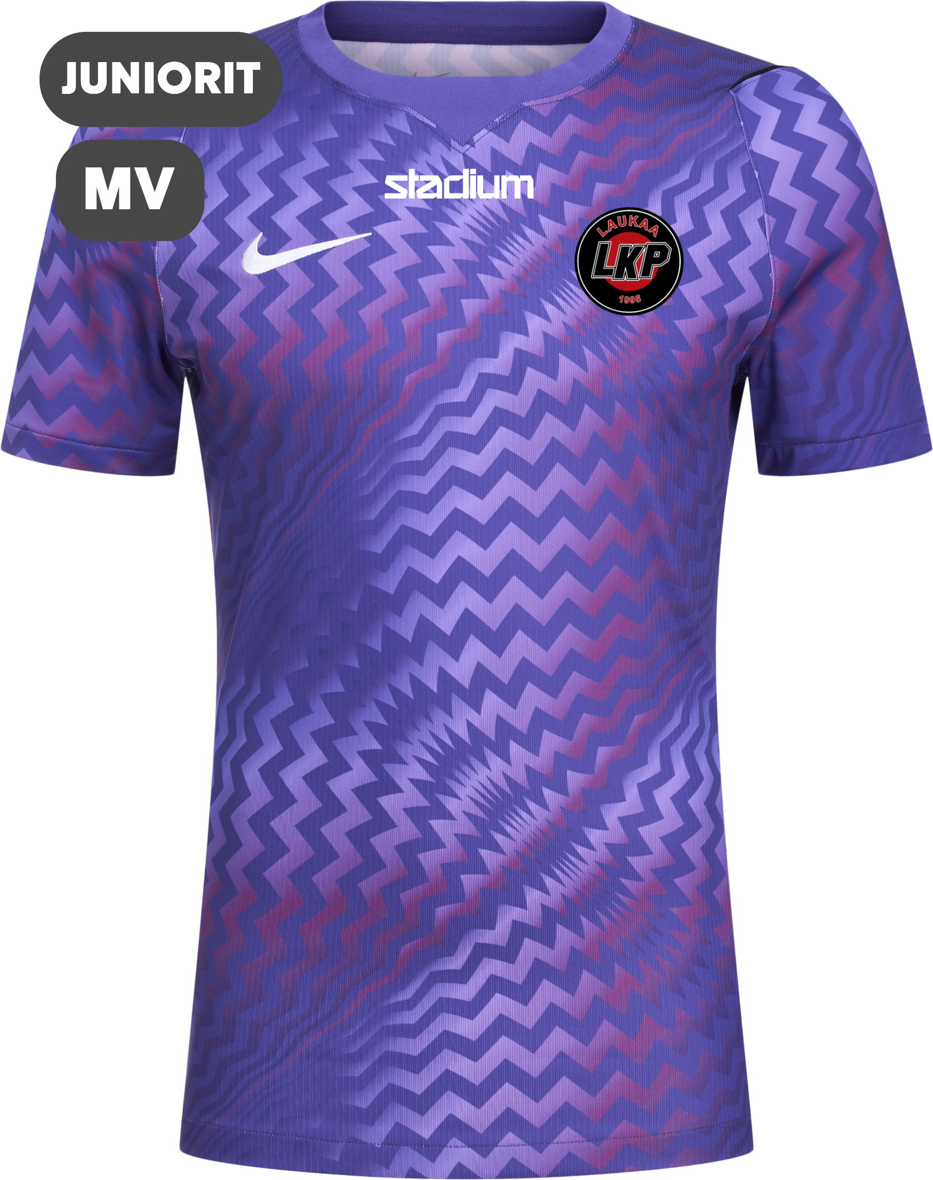 
NIKE, 
GARDIEN VI GK SS JSY JR, 
Detail 1
