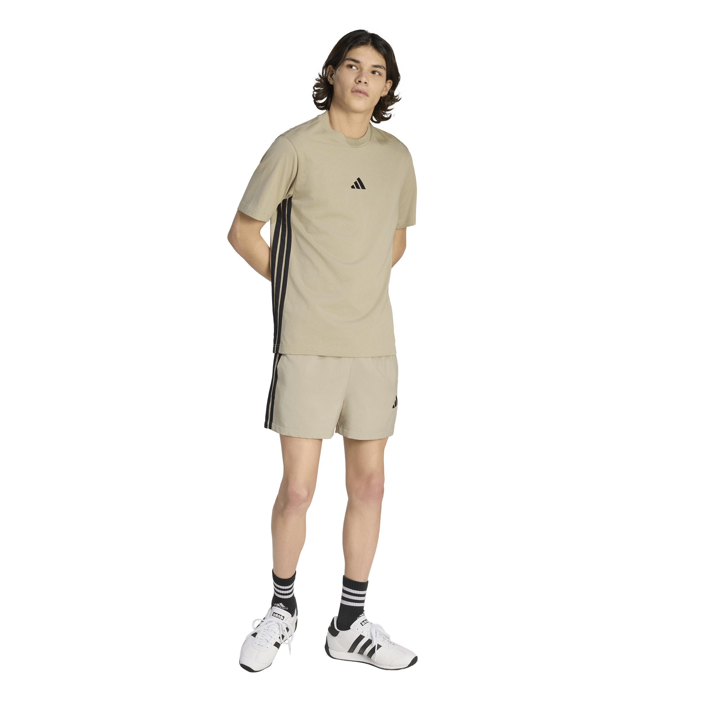 ADIDAS, M 3s Sj T