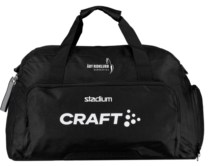 
CRAFT, 
Ability Duffel 38L, 
Detail 1
