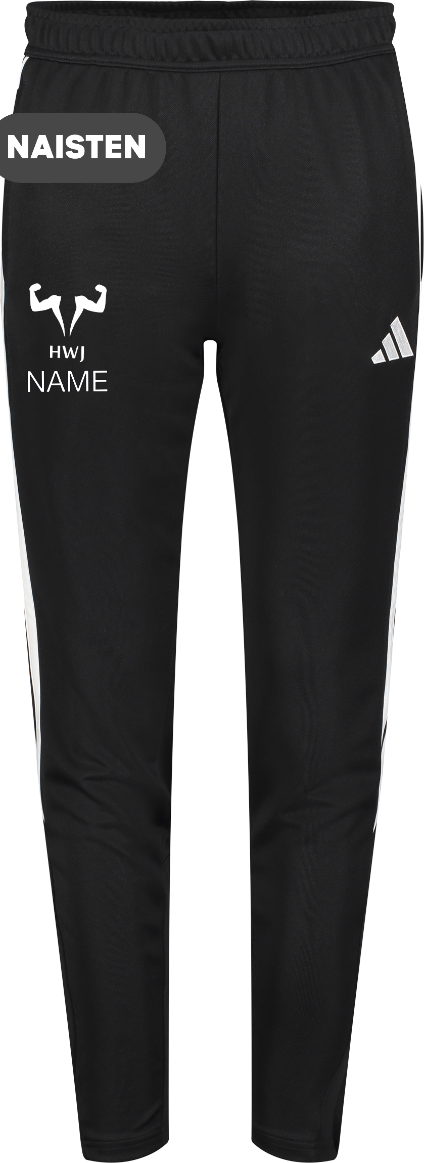 
ADIDAS, 
TIRO26 L PNT W, 
Detail 1
