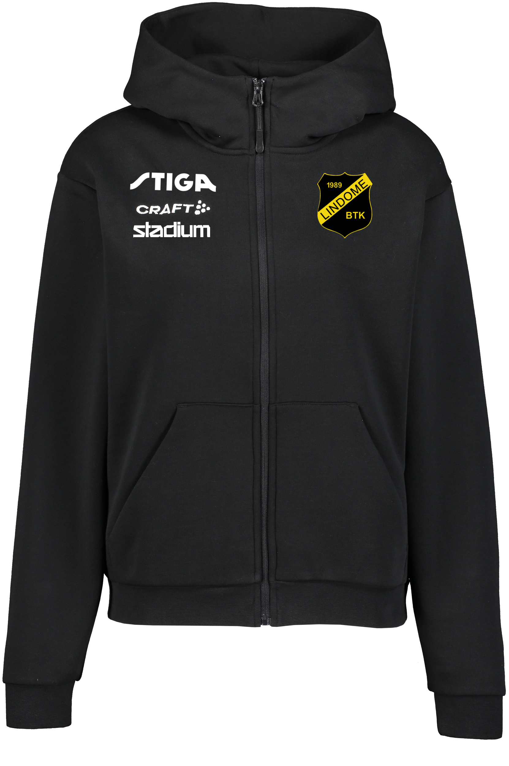 
CRAFT, 
Community 2.0 Fz Hood W, 
Detail 1
