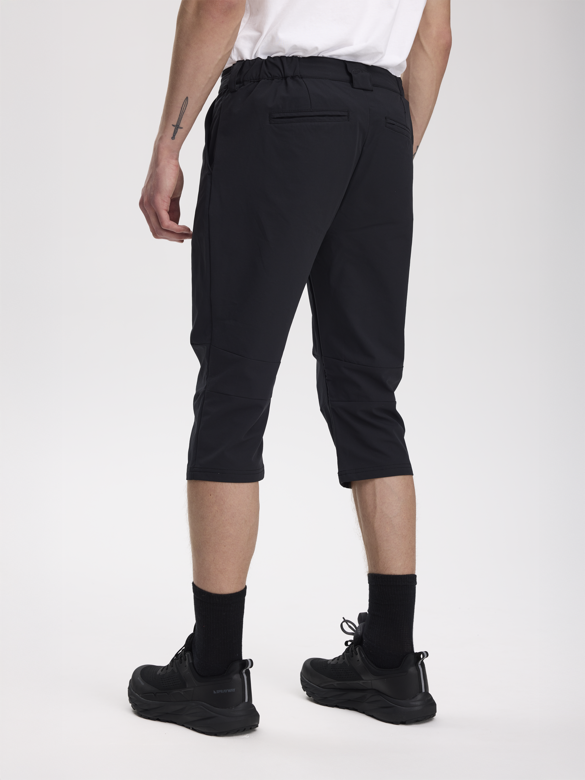 FIVESEASONS, Saunton 3/4 Pnt M