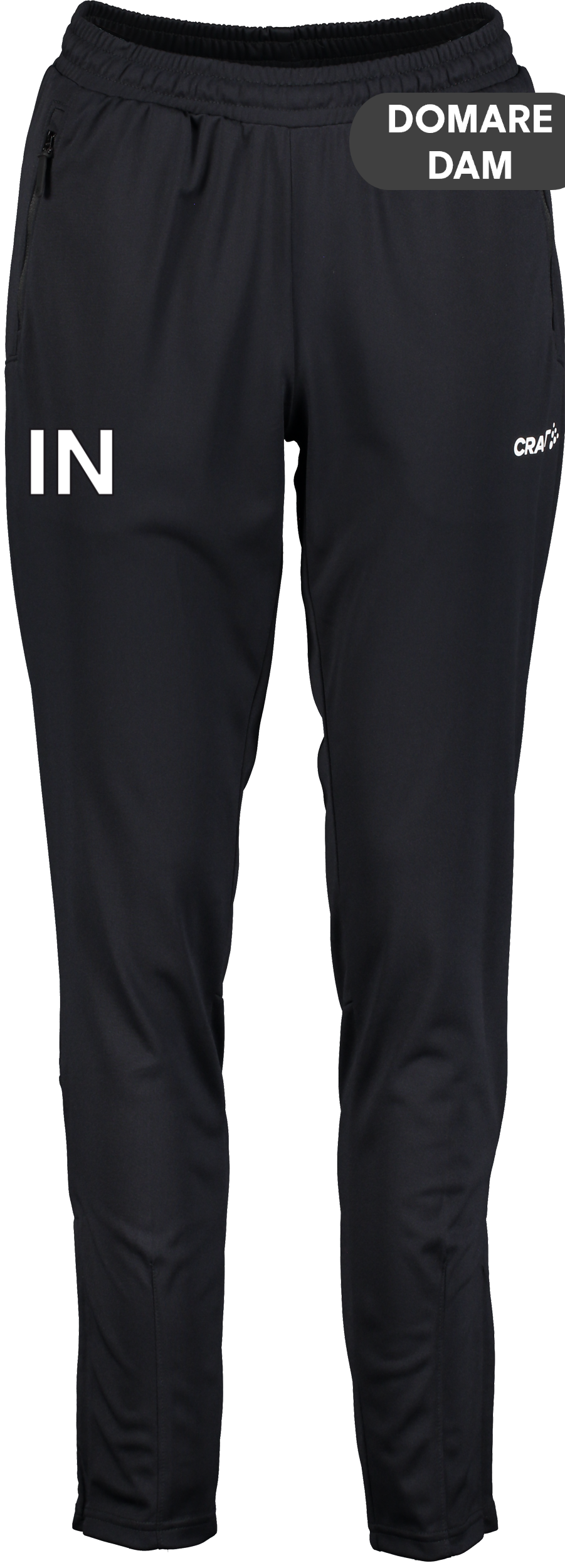 
CRAFT, 
Evolve 2.0 Pants W, 
Detail 1
