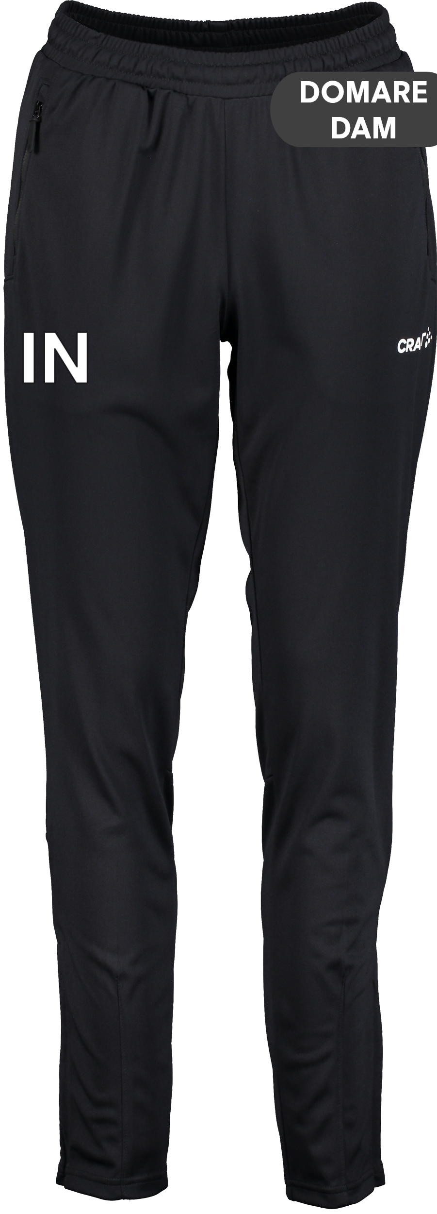 
CRAFT, 
Evolve 2.0 Pants W, 
Detail 1
