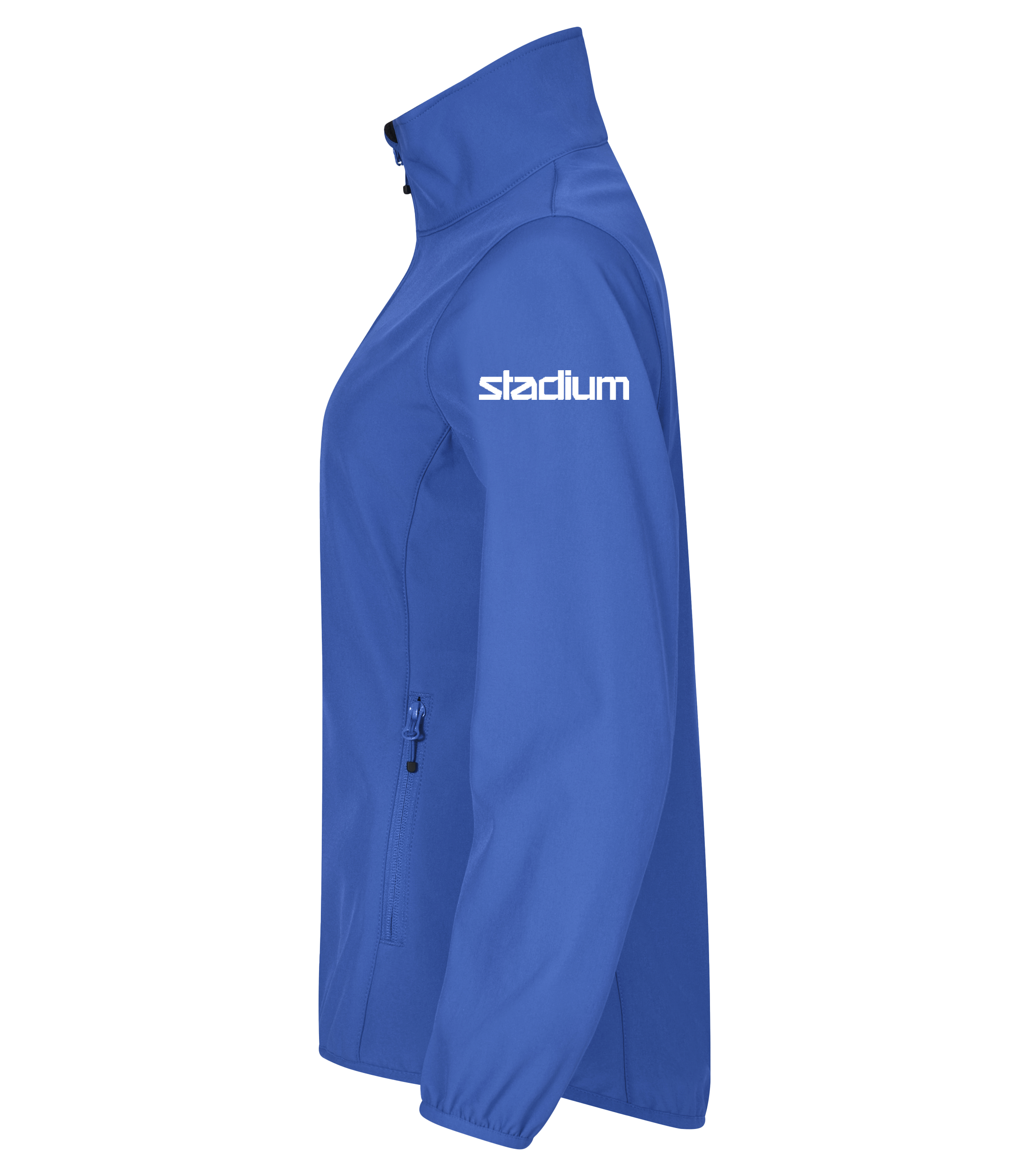 CLIQUE, Classic Softshell Jkt W