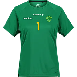 398764104101 CRAFT Rush 2.0 Ss Tee W 398764104101 CRAFT Rush 2.0 Ss Tee W Standard Small1x1