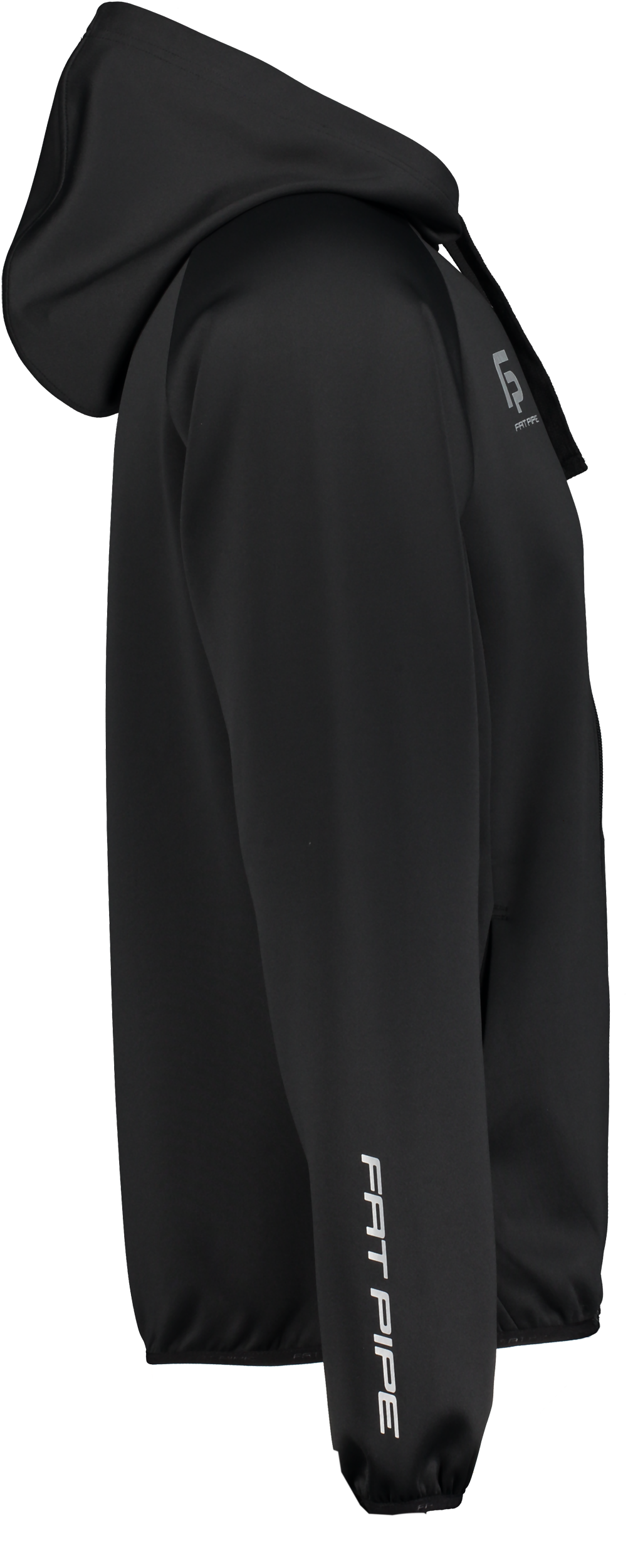 FATPIPE, Fast Hooded Jacket