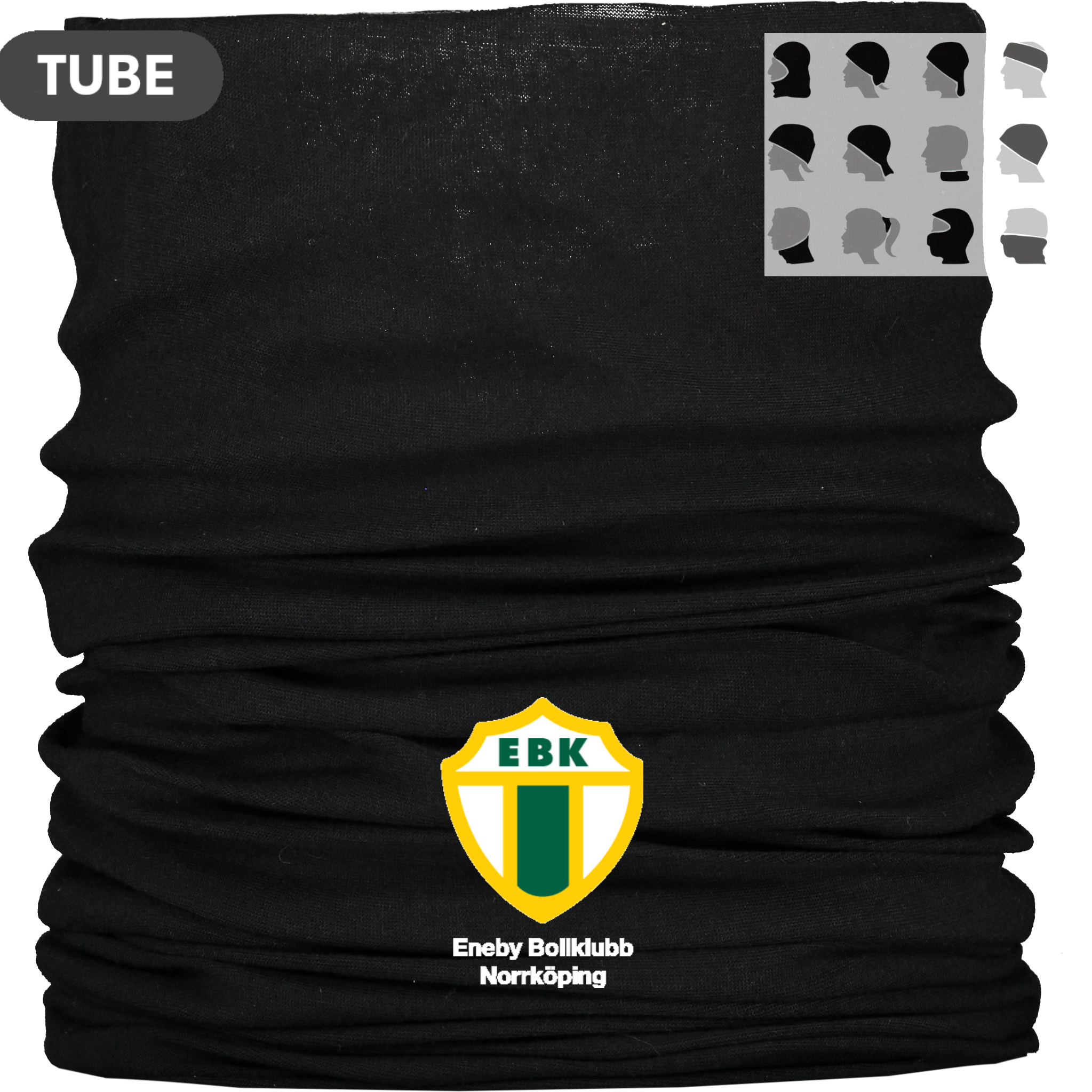 
EVEREST, 
Multi Scarf, 
Detail 1
