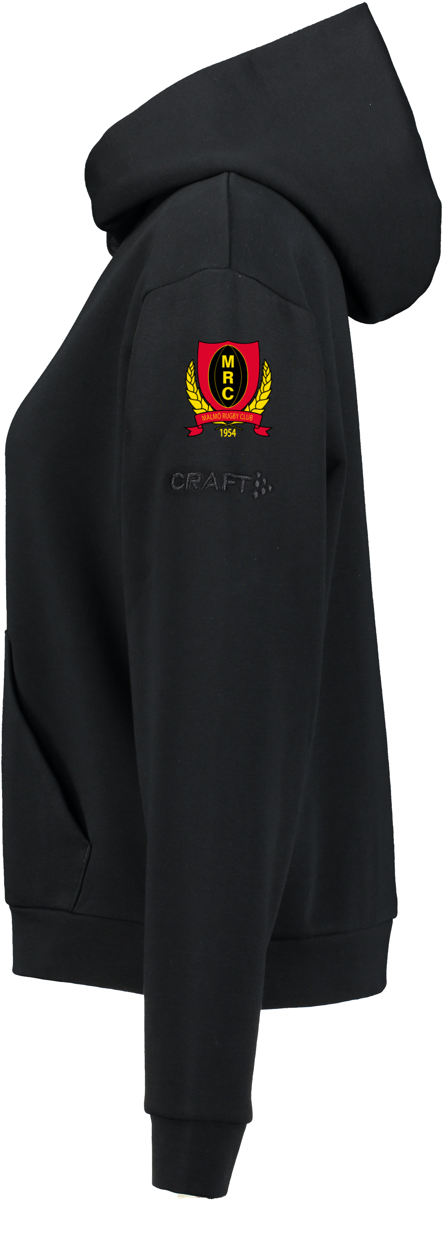 CRAFT, Community 2.0 Hood W