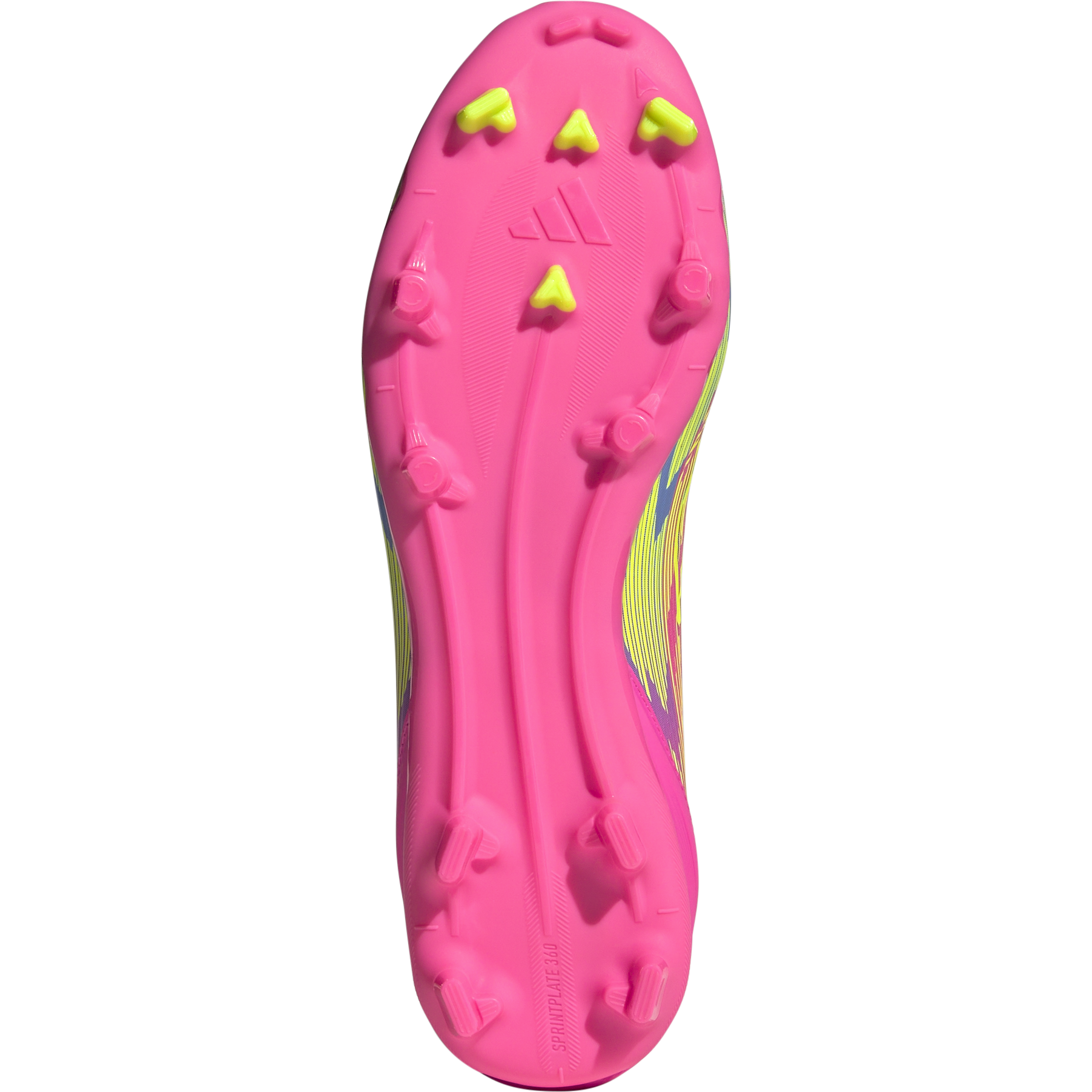 ADIDAS, F50 League Fg/Mg