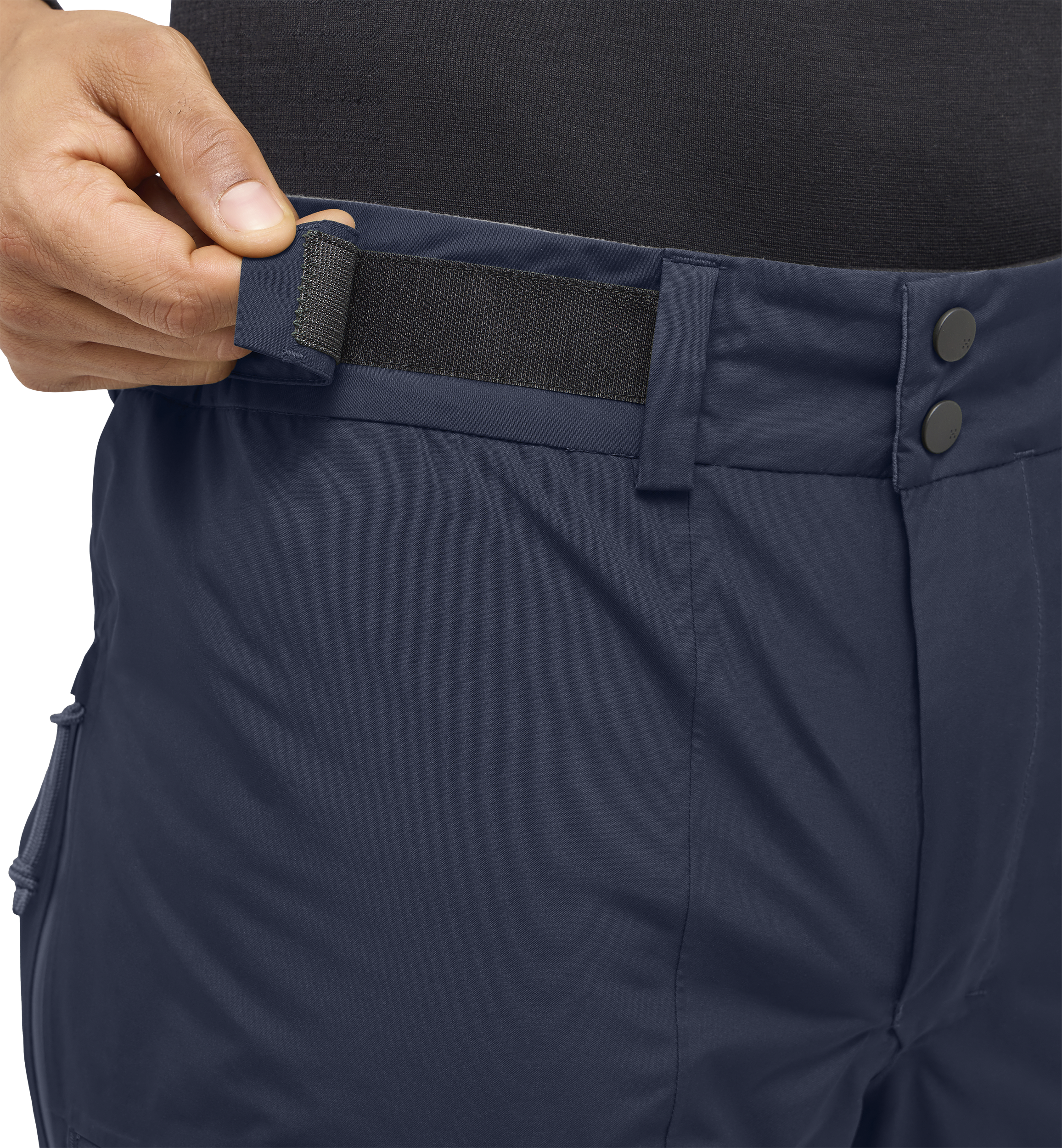 HAGL&Ouml;FS, Latnja Gtx Insulated Pant Men