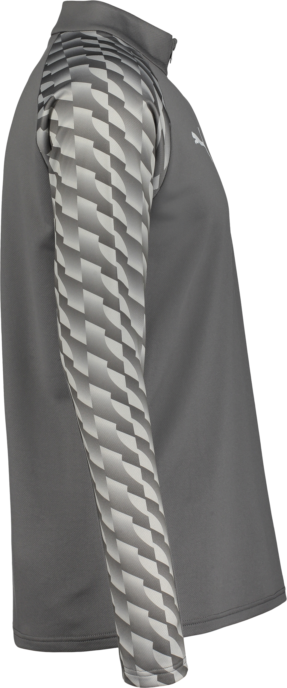 PUMA, TEAMLIGA26 TRAINING 1/4 ZIP TOP