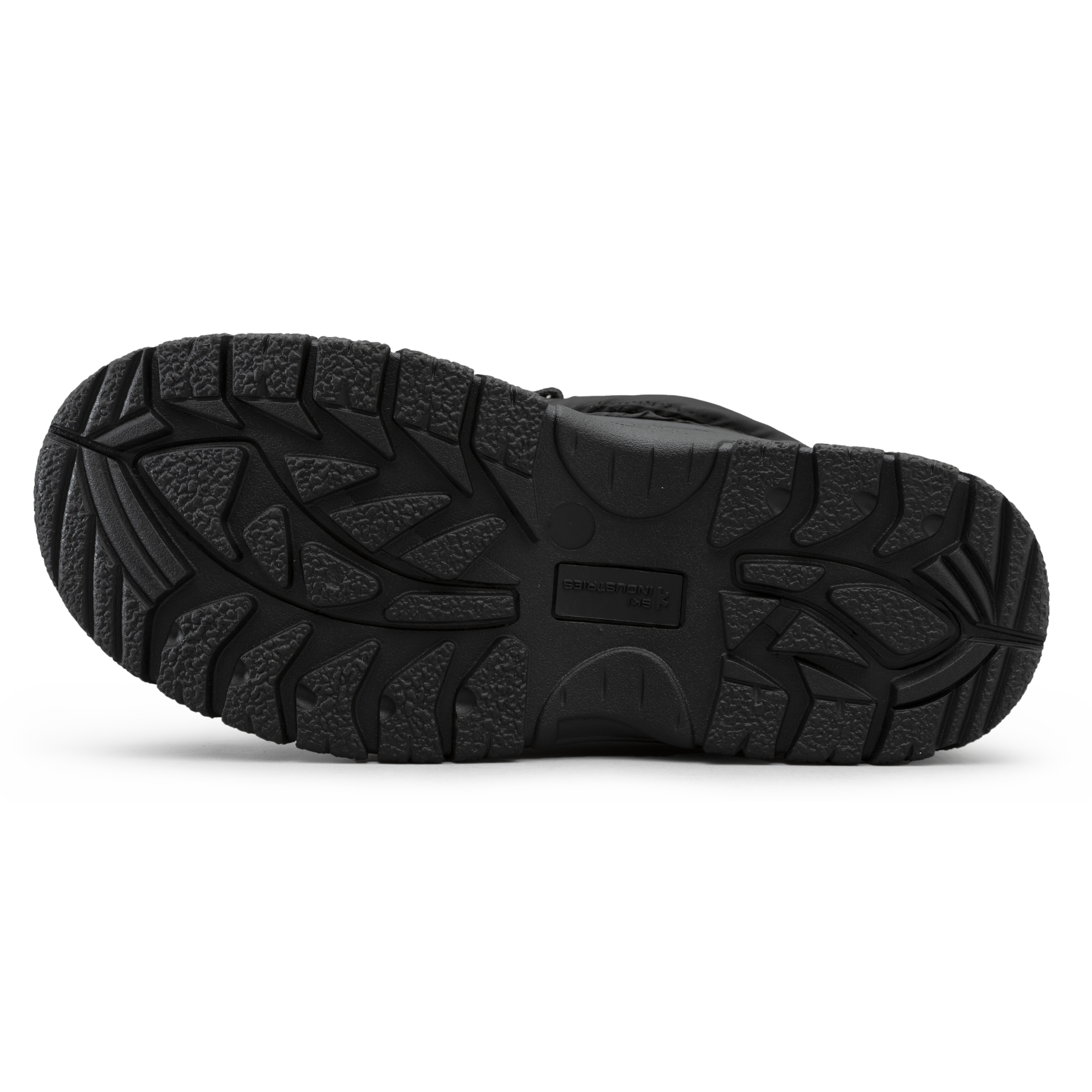 SKI INDUSTRIES, Polar Boot Jr