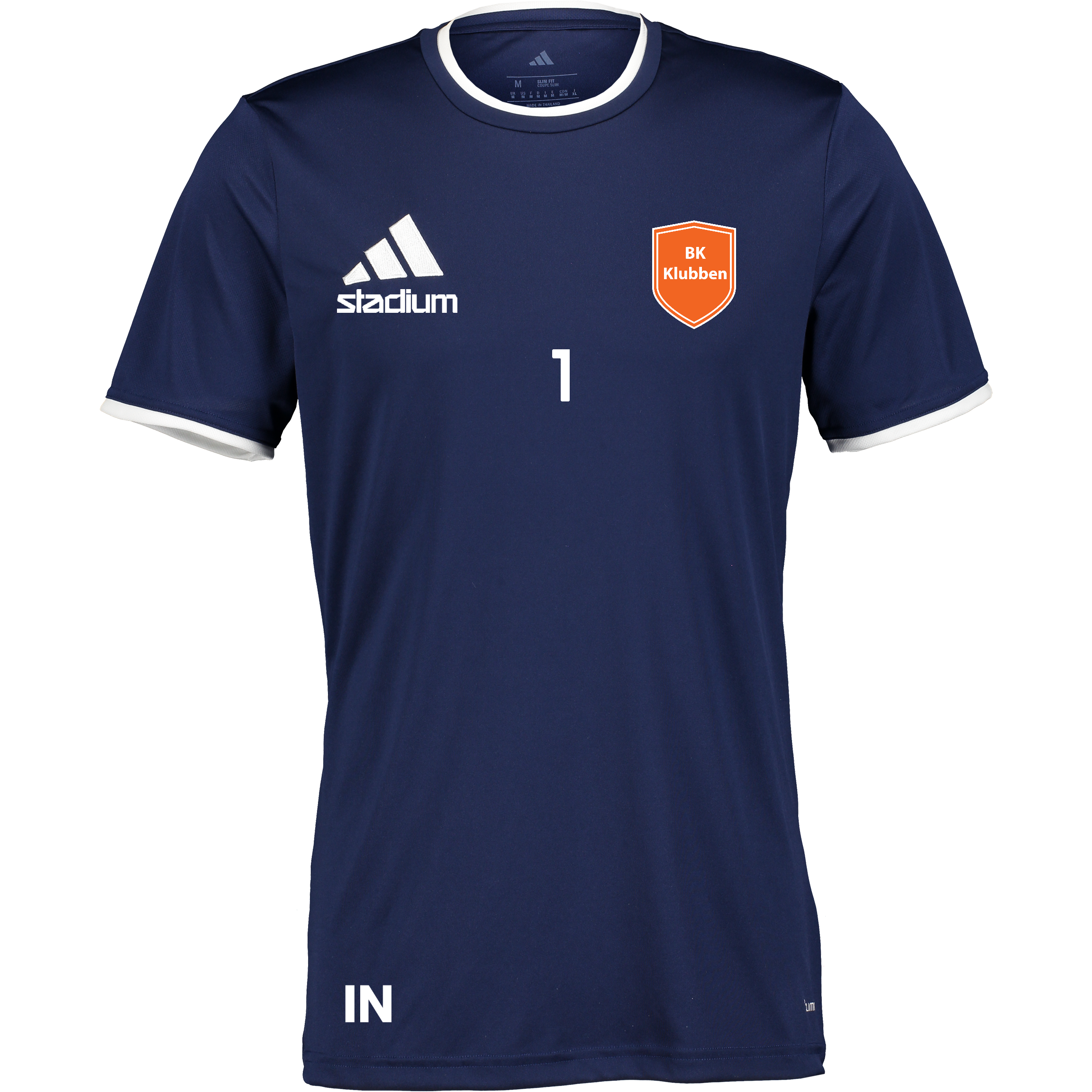 
ADIDAS, 
ENT26 JSY, 
Detail 1
